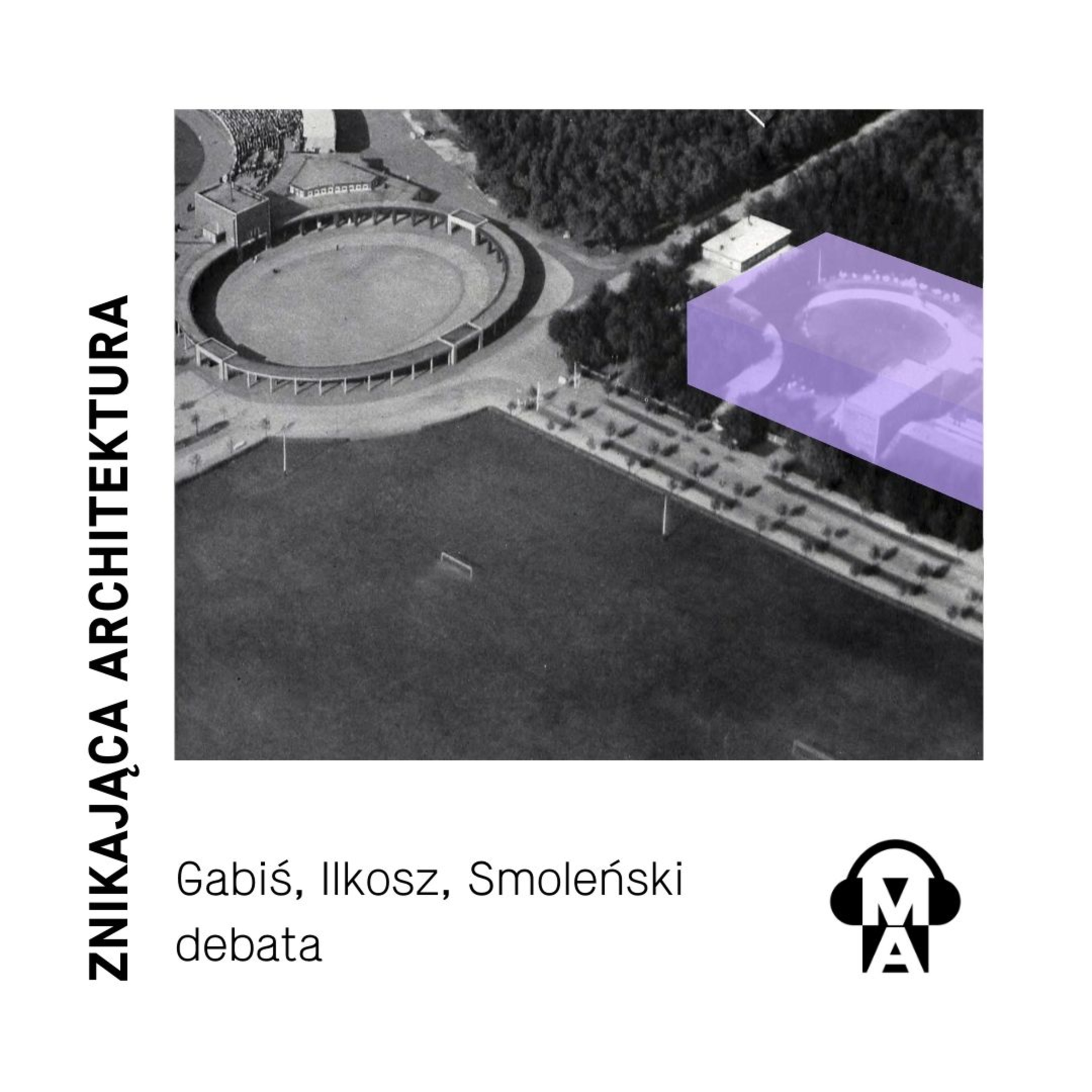 Architektura na głos