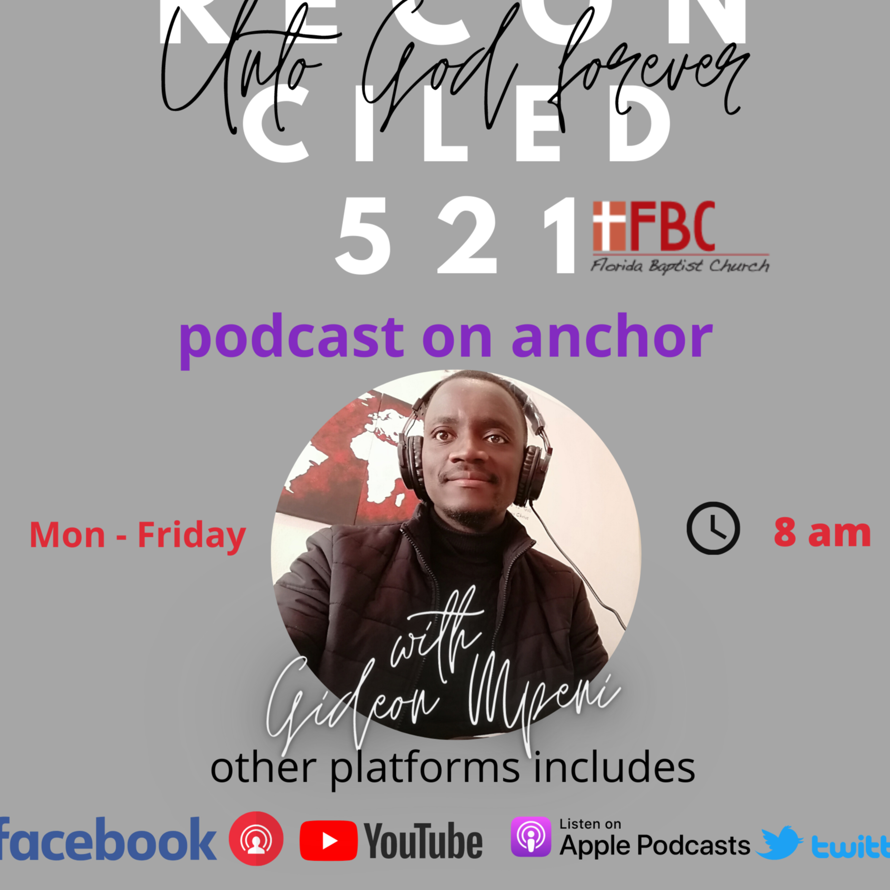 Reconciled521/FBC