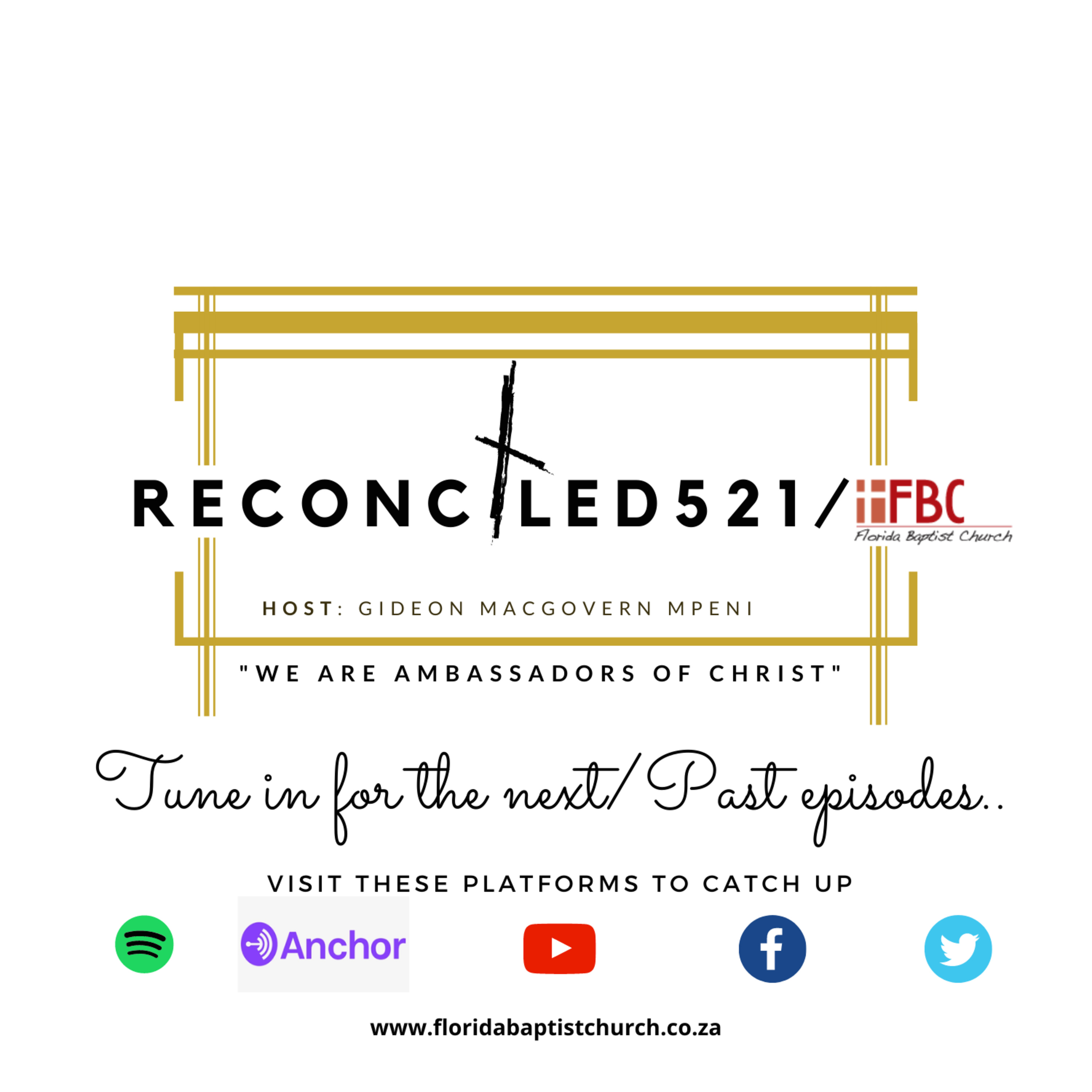 Reconciled521/FBC