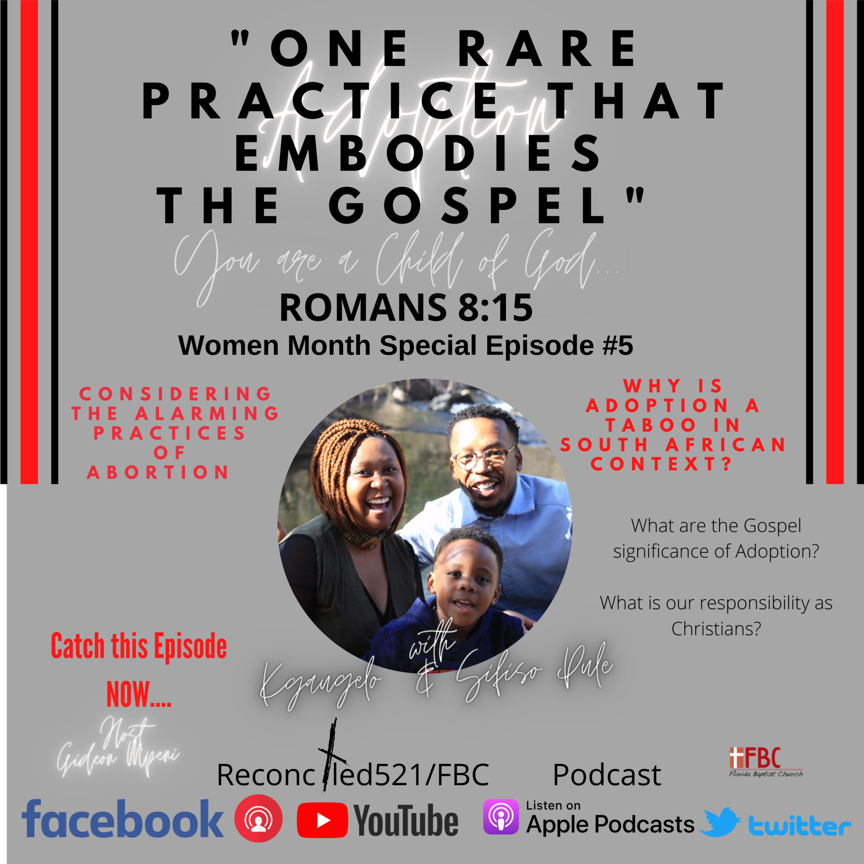 Reconciled521/FBC