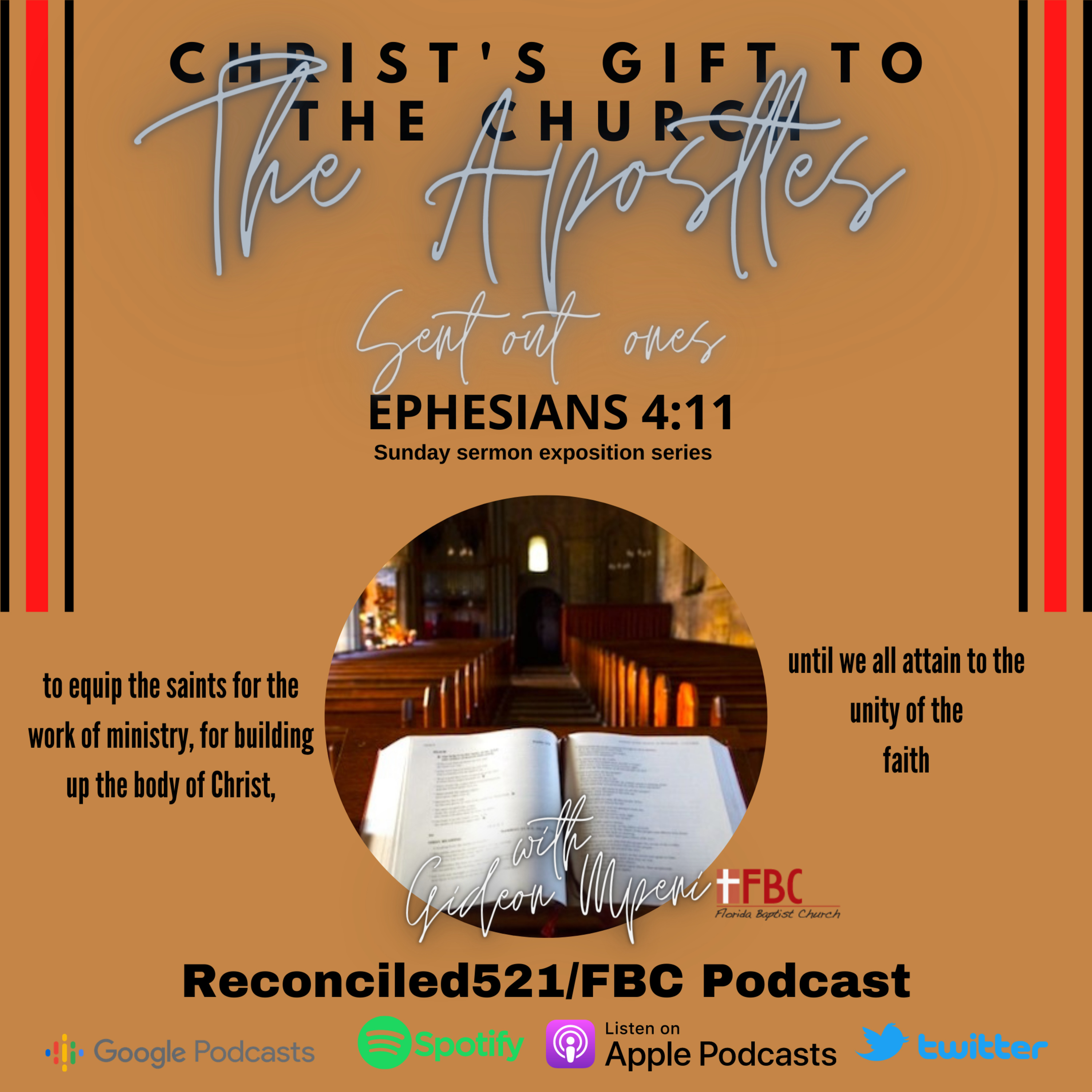 Reconciled521/FBC