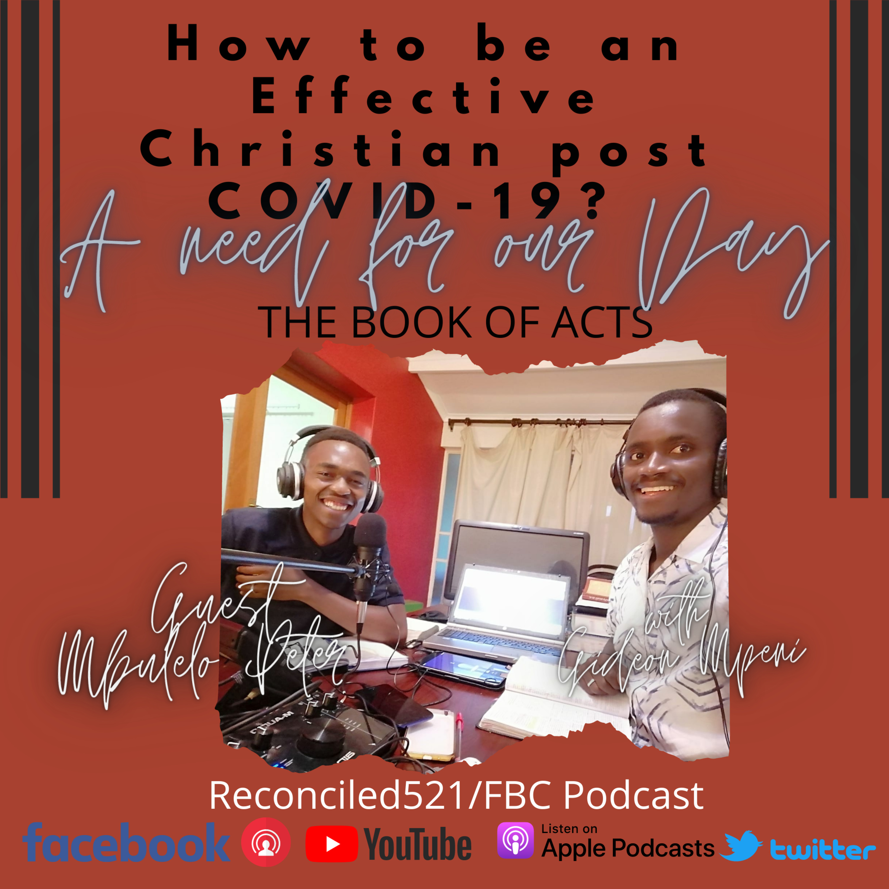 Reconciled521/FBC