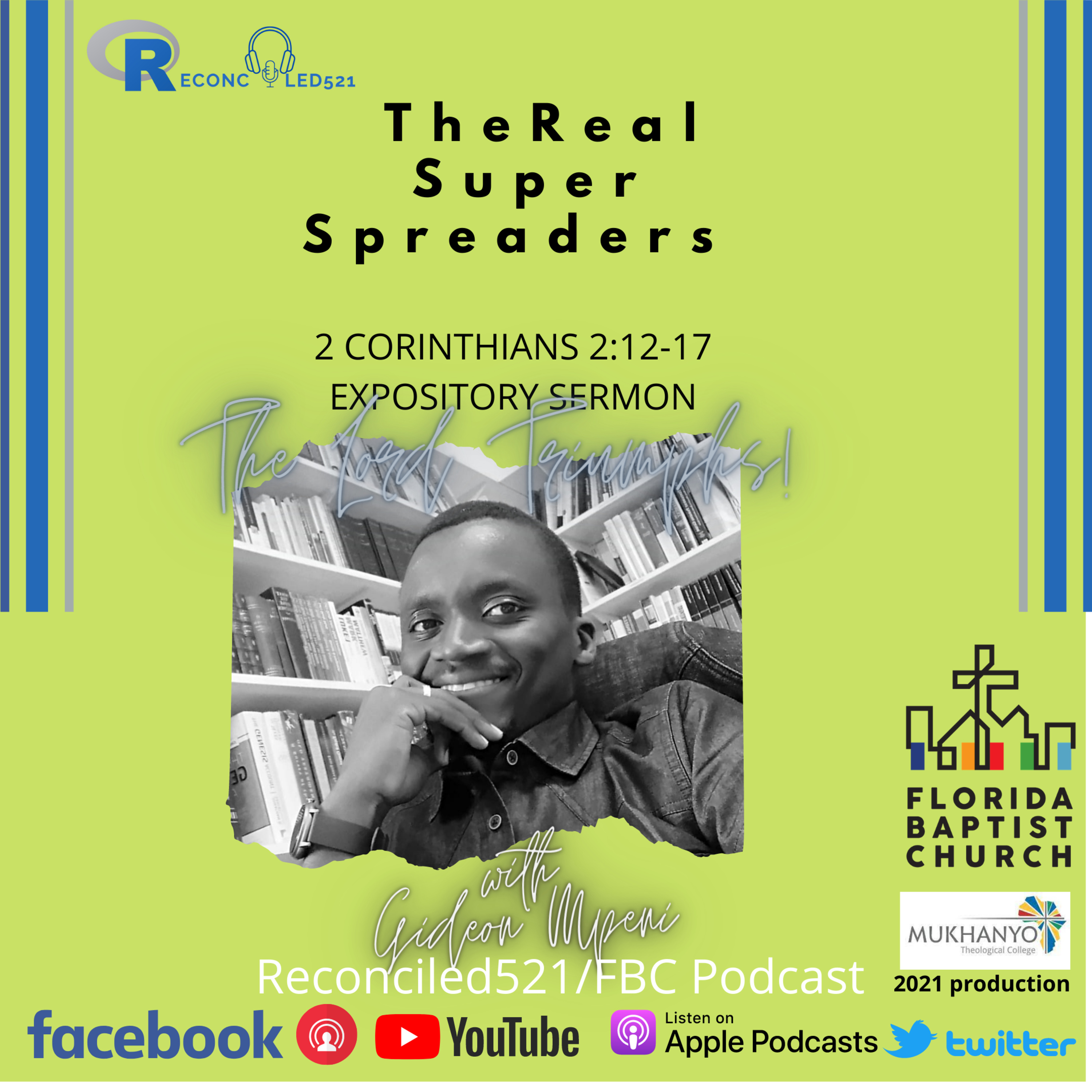 Reconciled521/FBC