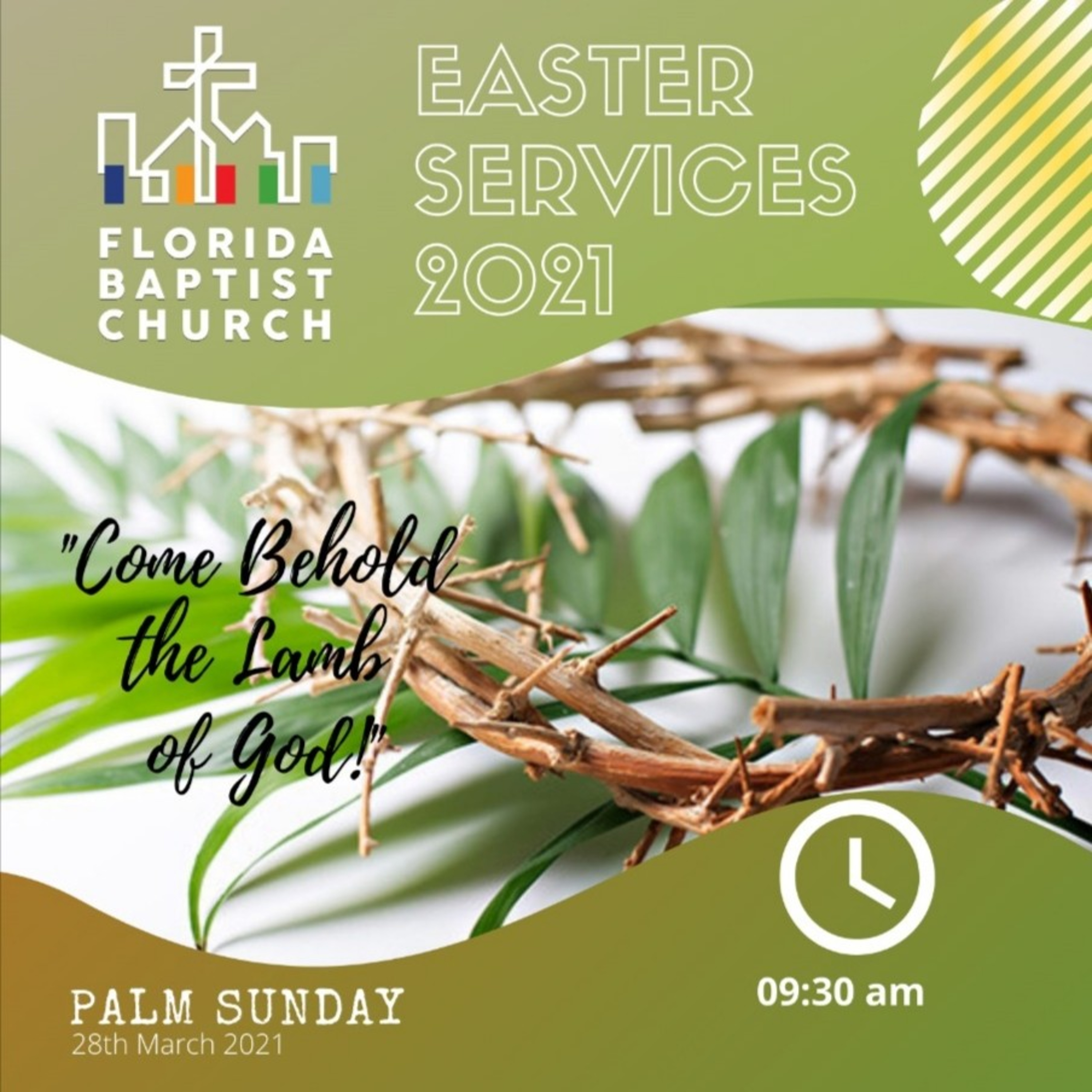 Reconciled521/FBC