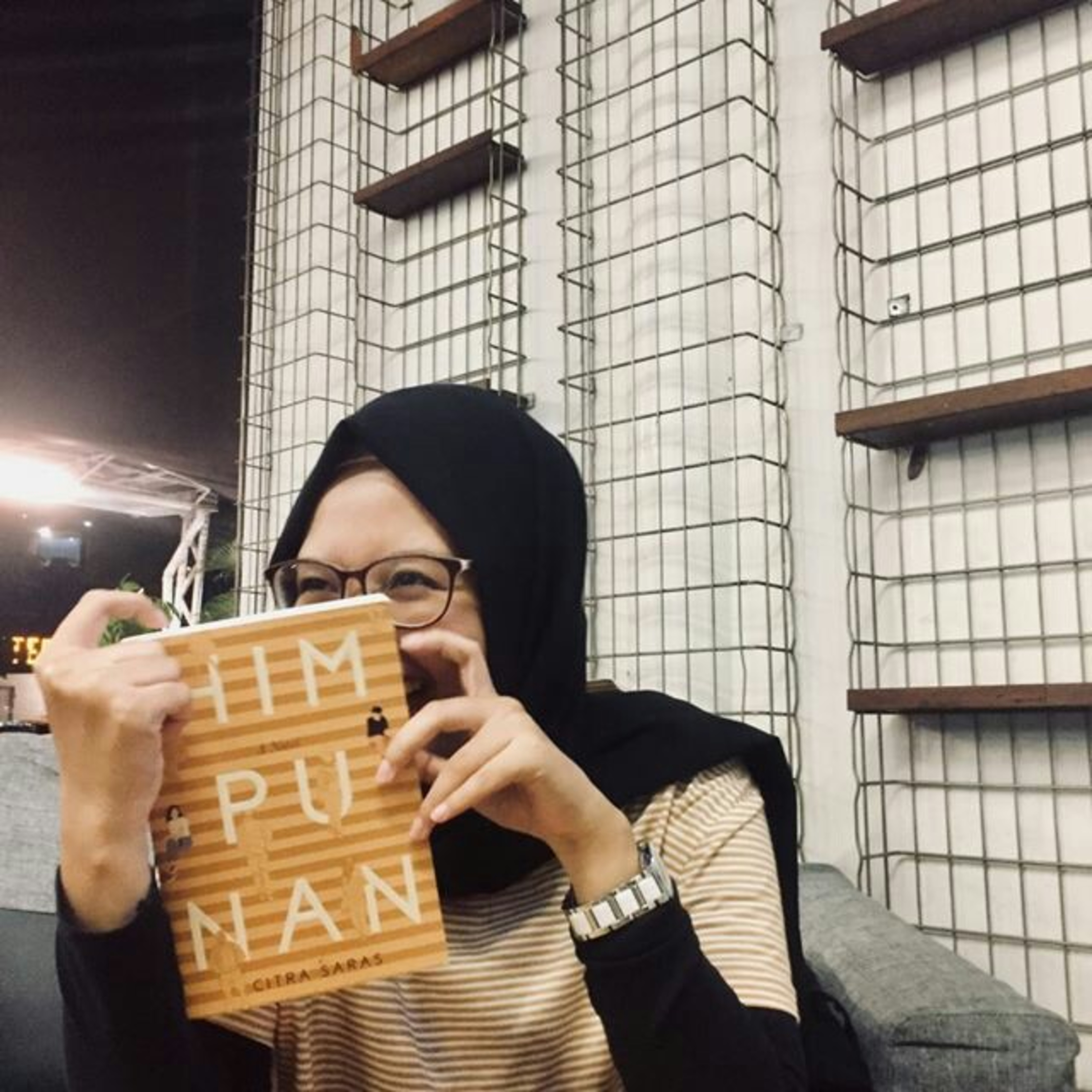 Literatalk