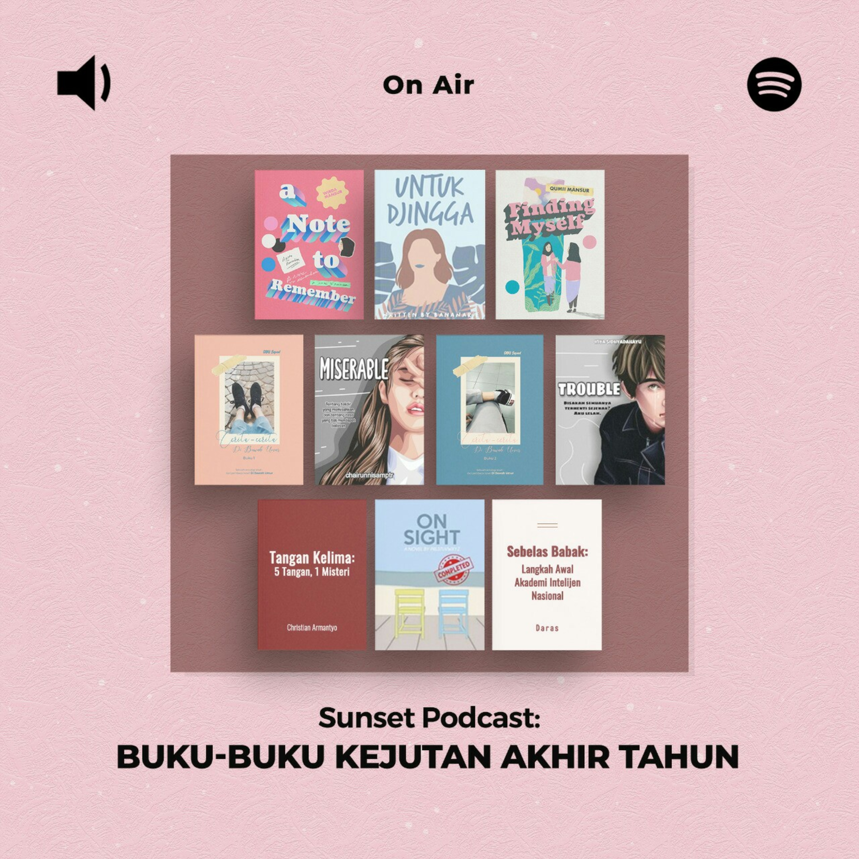 Literatalk