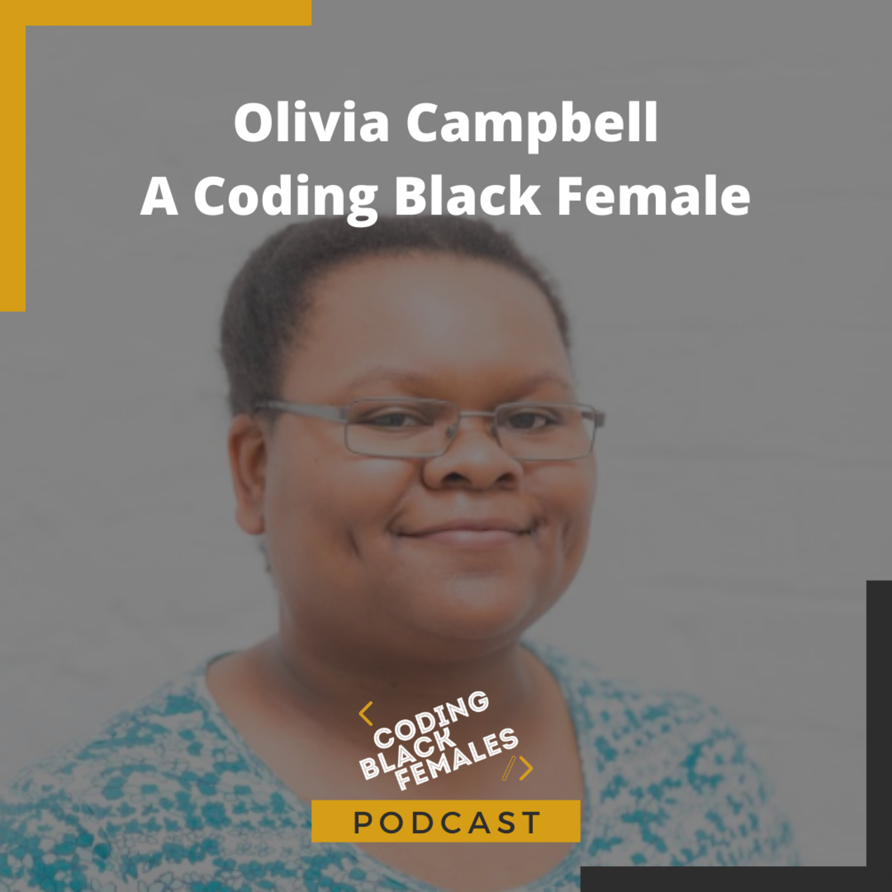 Coding Black Females Podcast