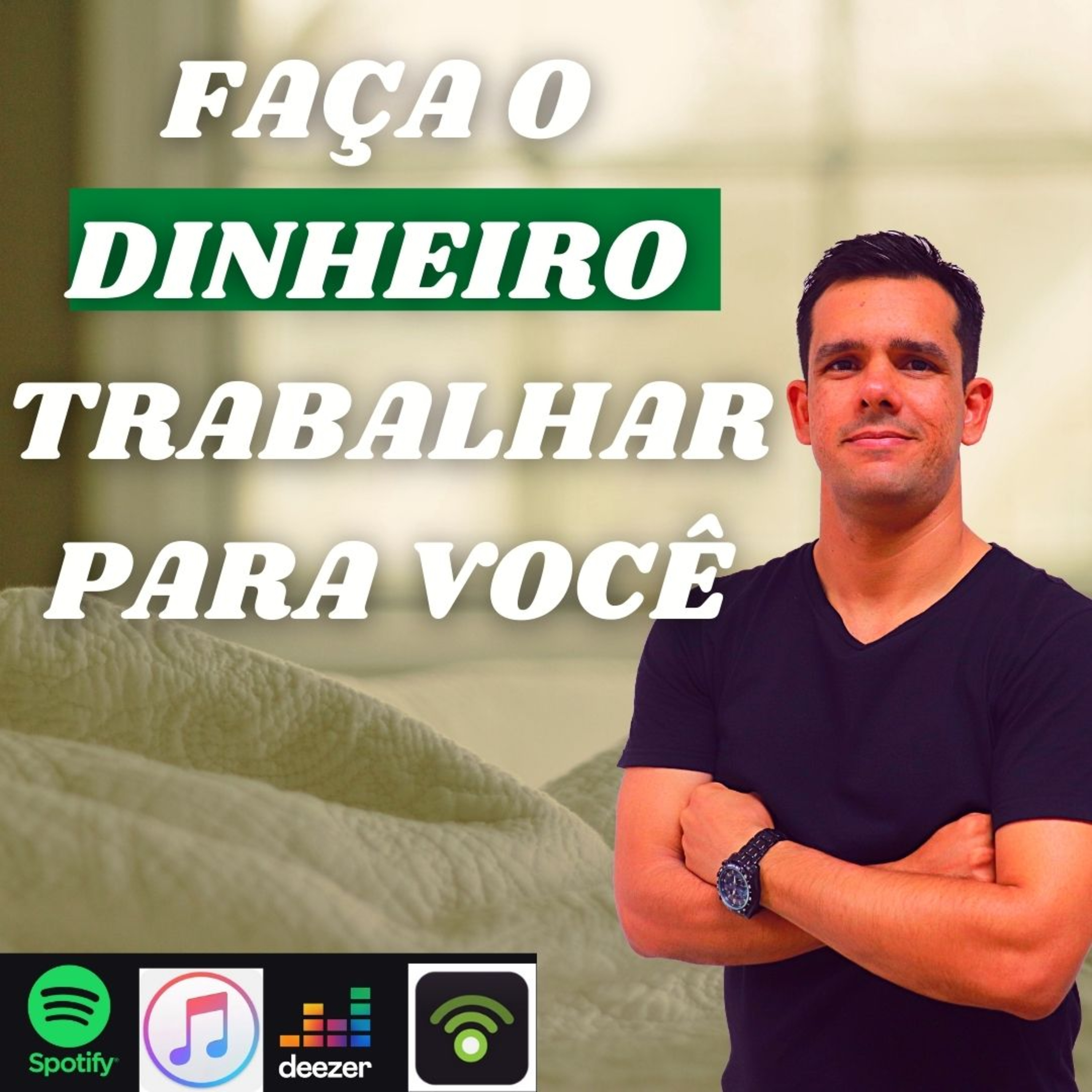 Pré Rico Cast