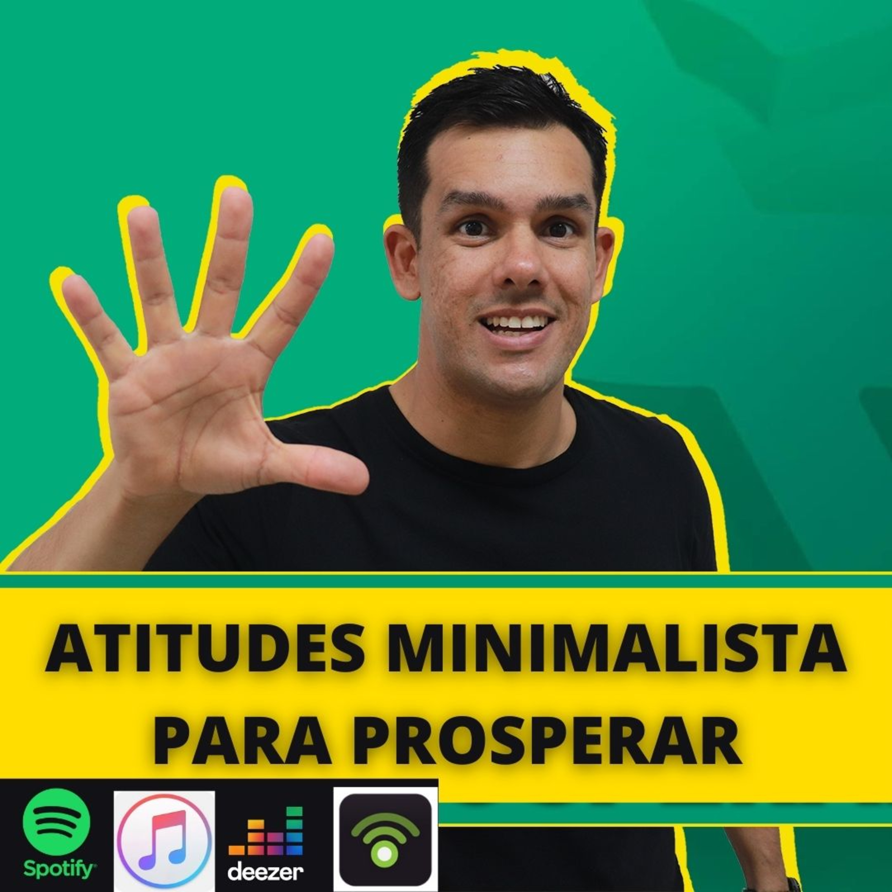 Pré Rico Cast