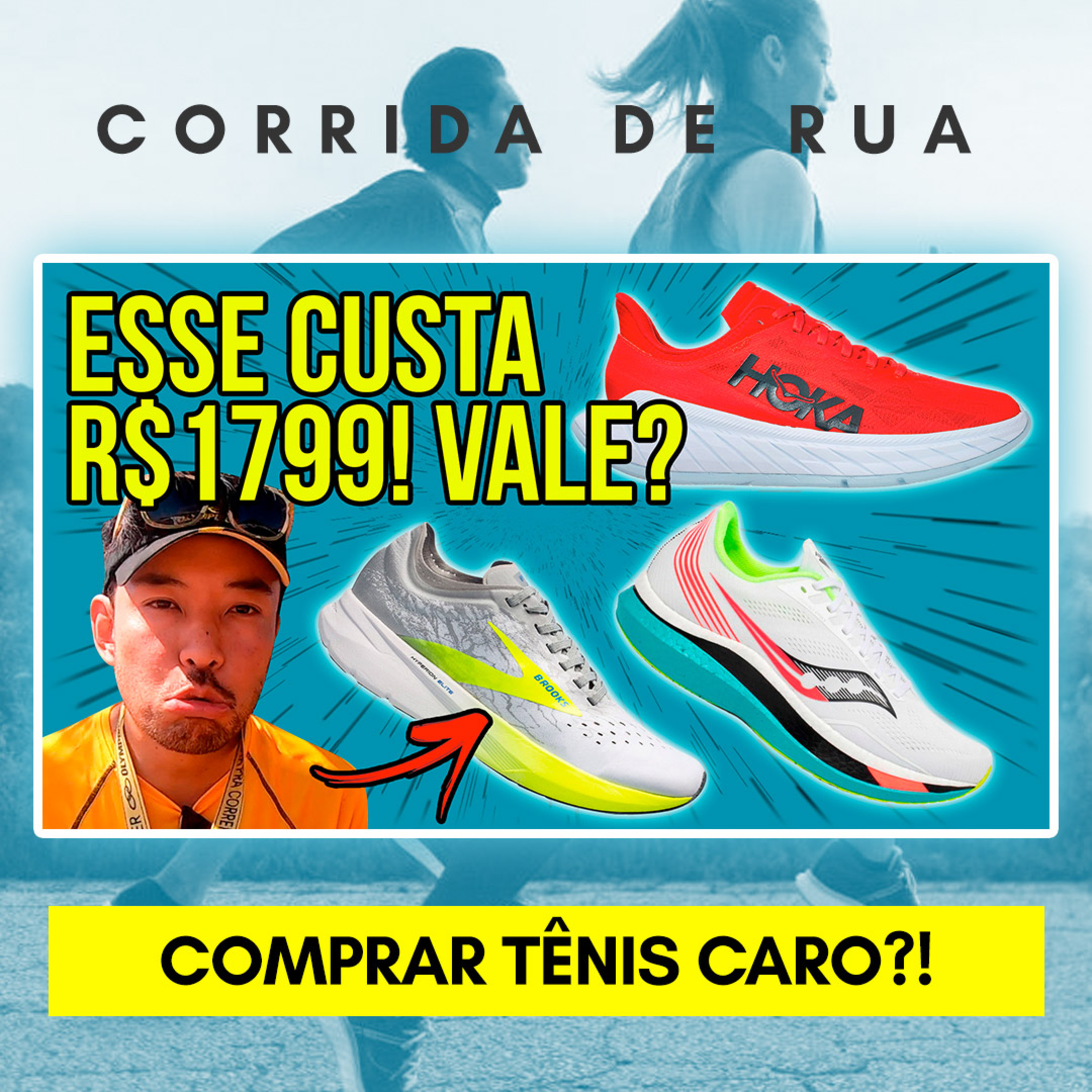 TÊNIS CERTO