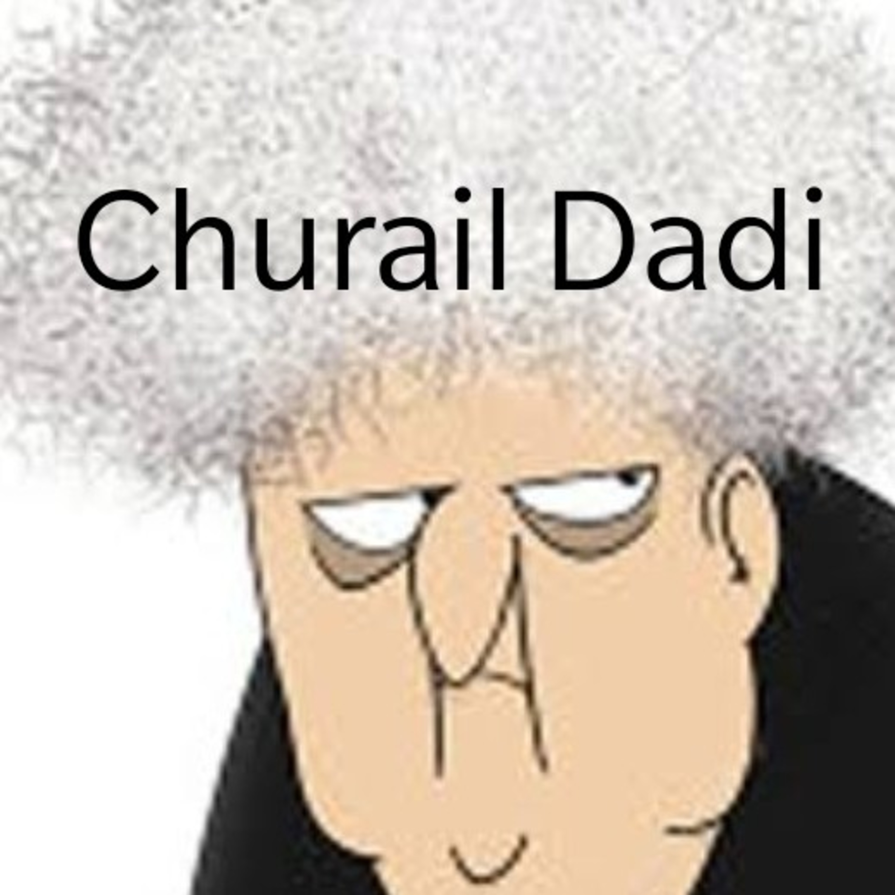 Churail Dadi