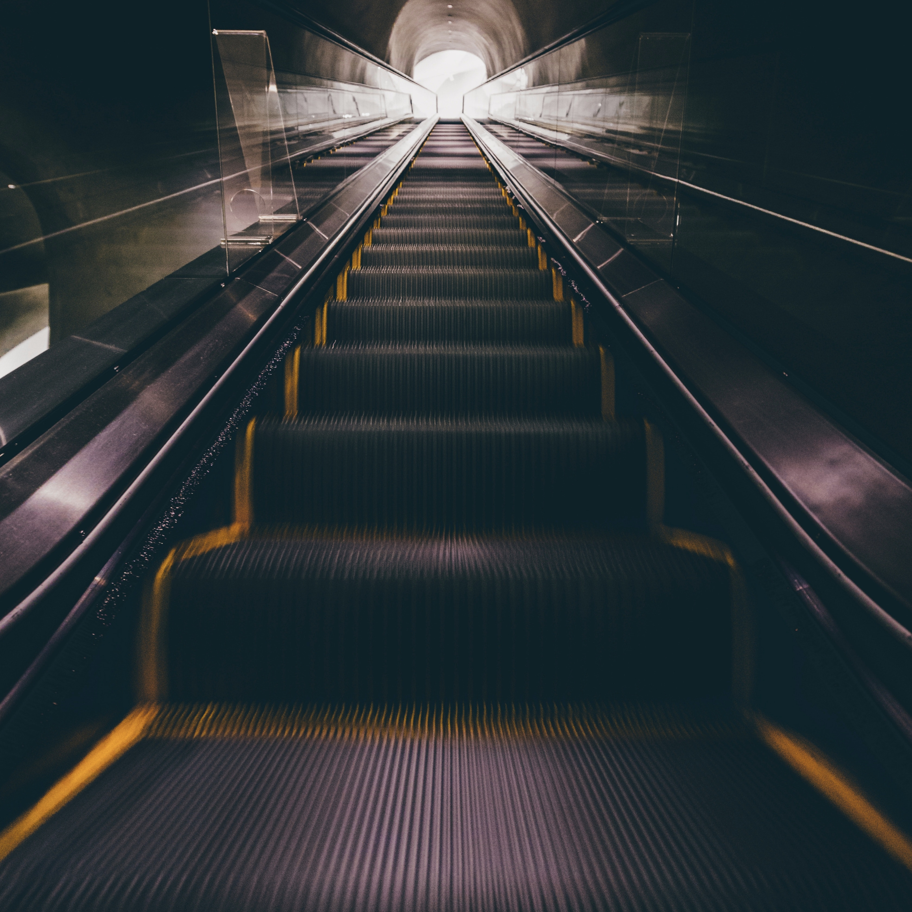 Manual Escalator by Life Lifters Review