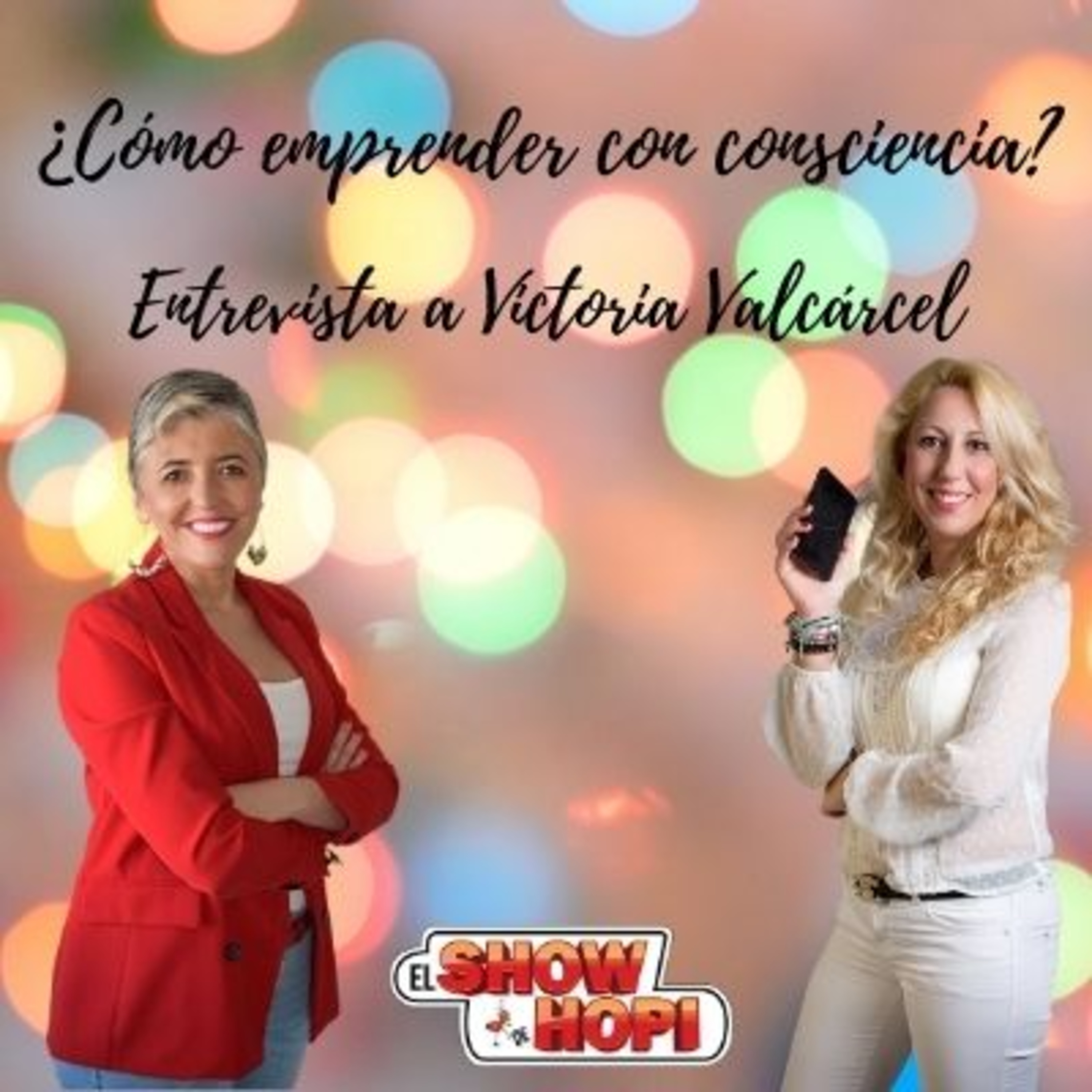 El Show de Hopi
