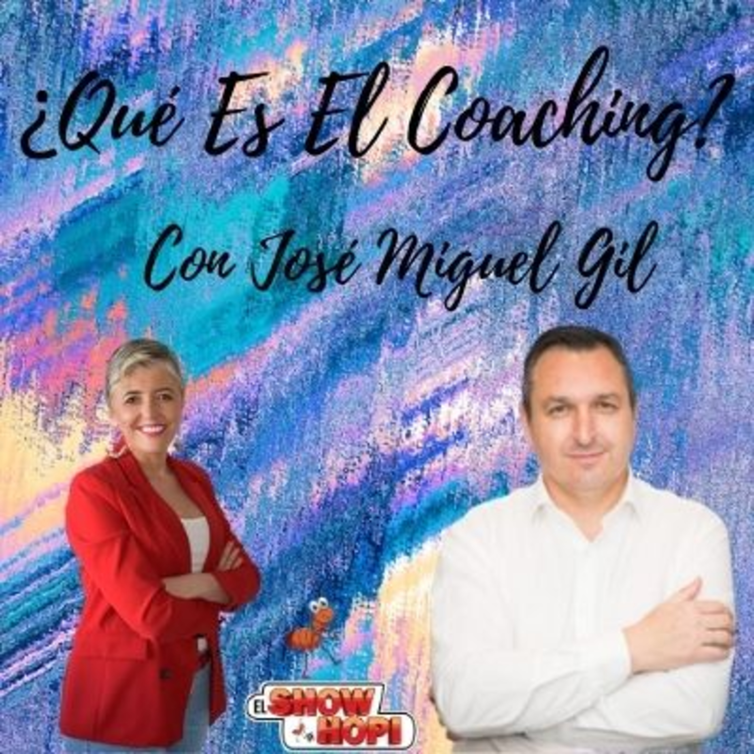 El Show de Hopi