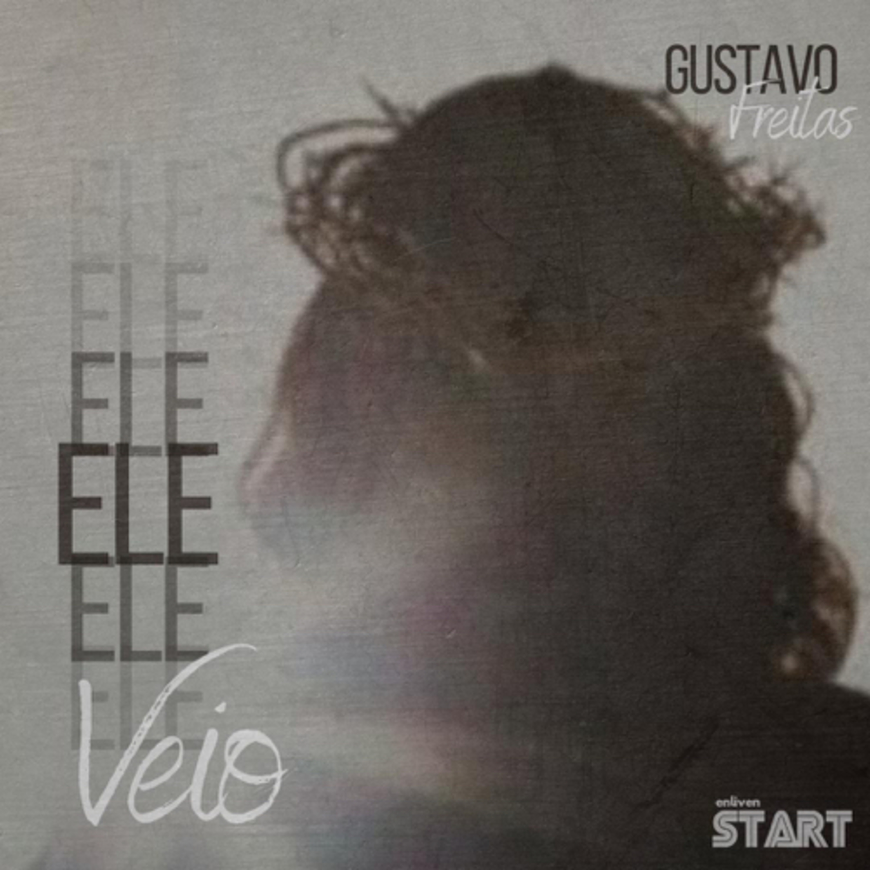 Ele Veio - Enliven Start  episode artwork