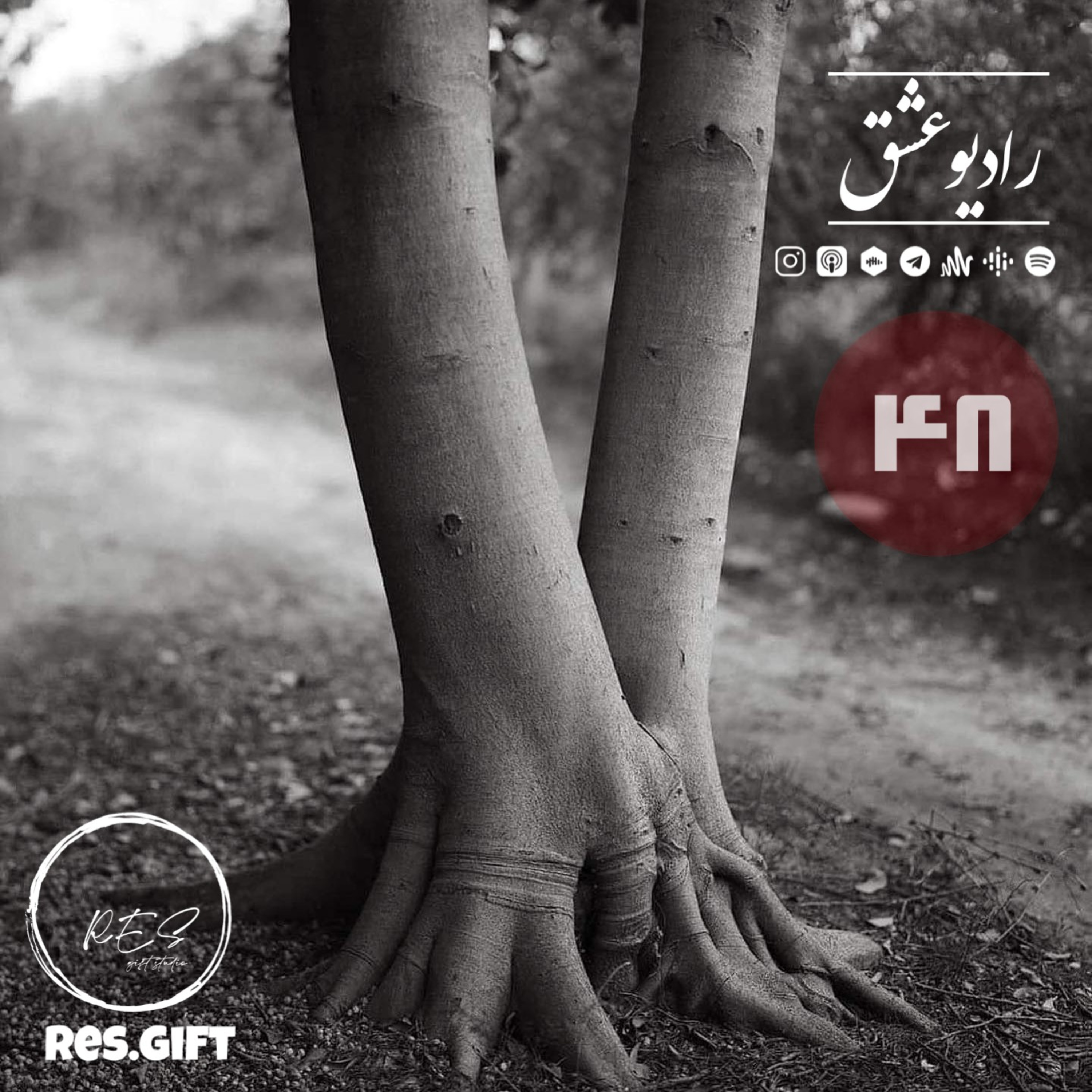 پادکست شماره چهل و هشت episode artwork