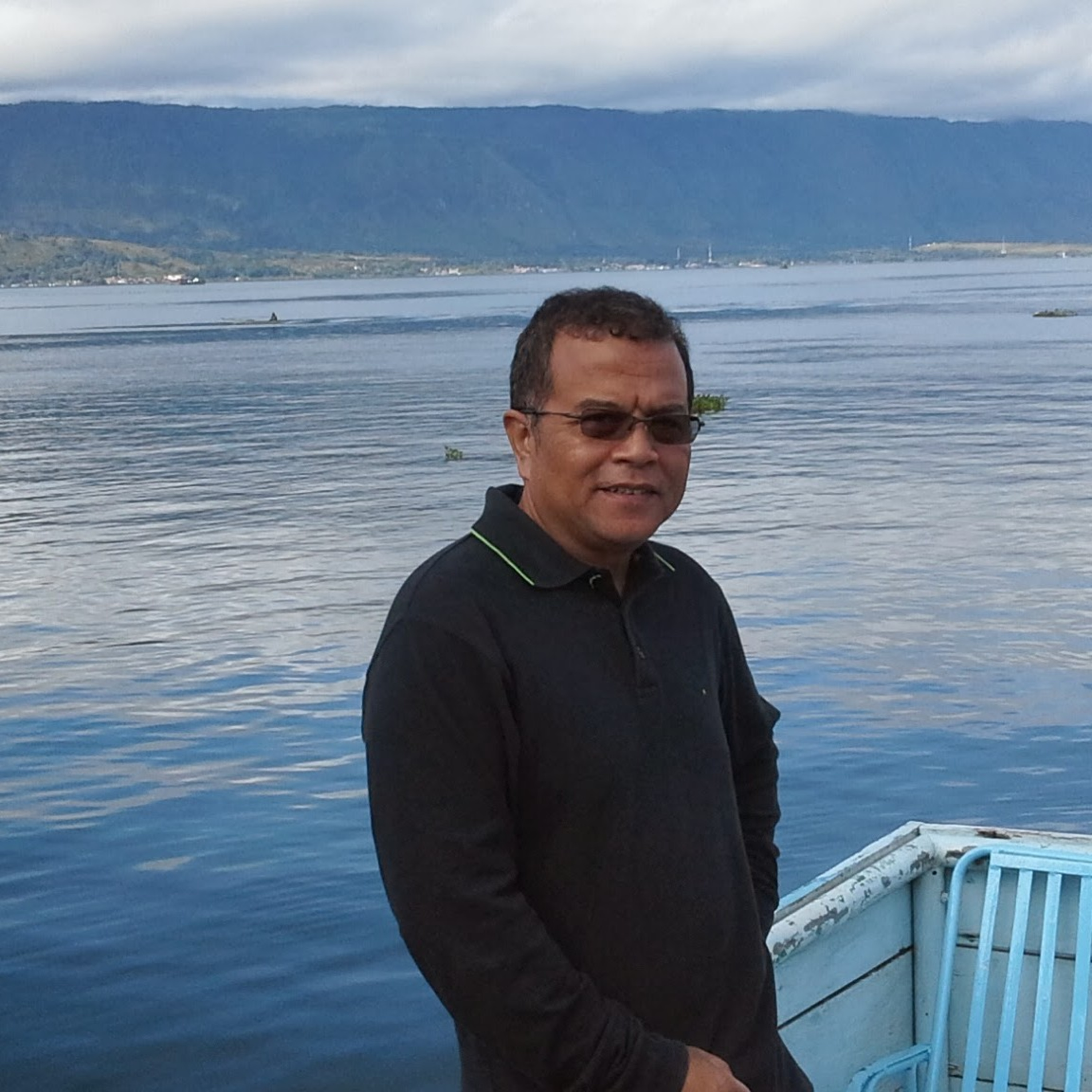 Reza Soedomo