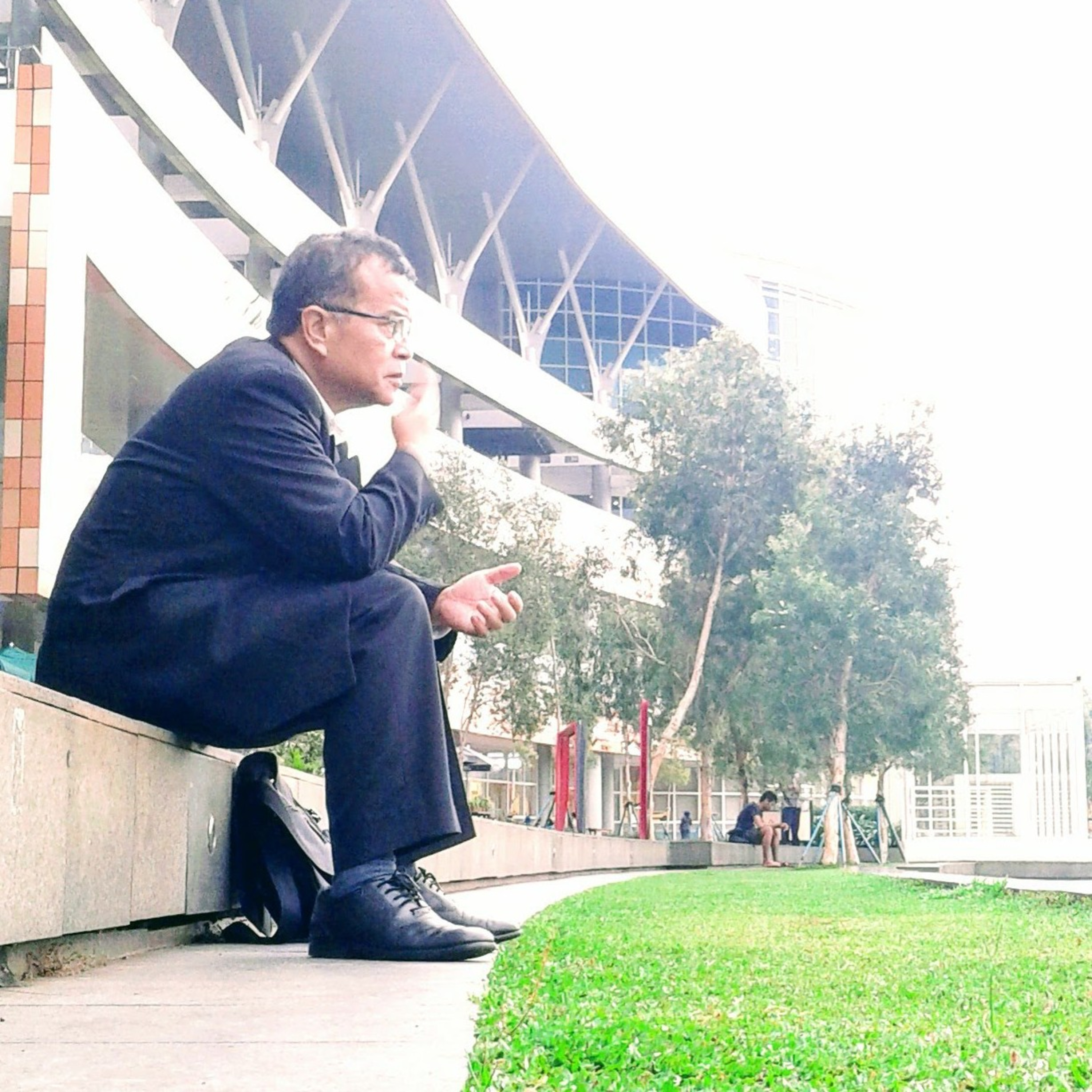 Reza Soedomo
