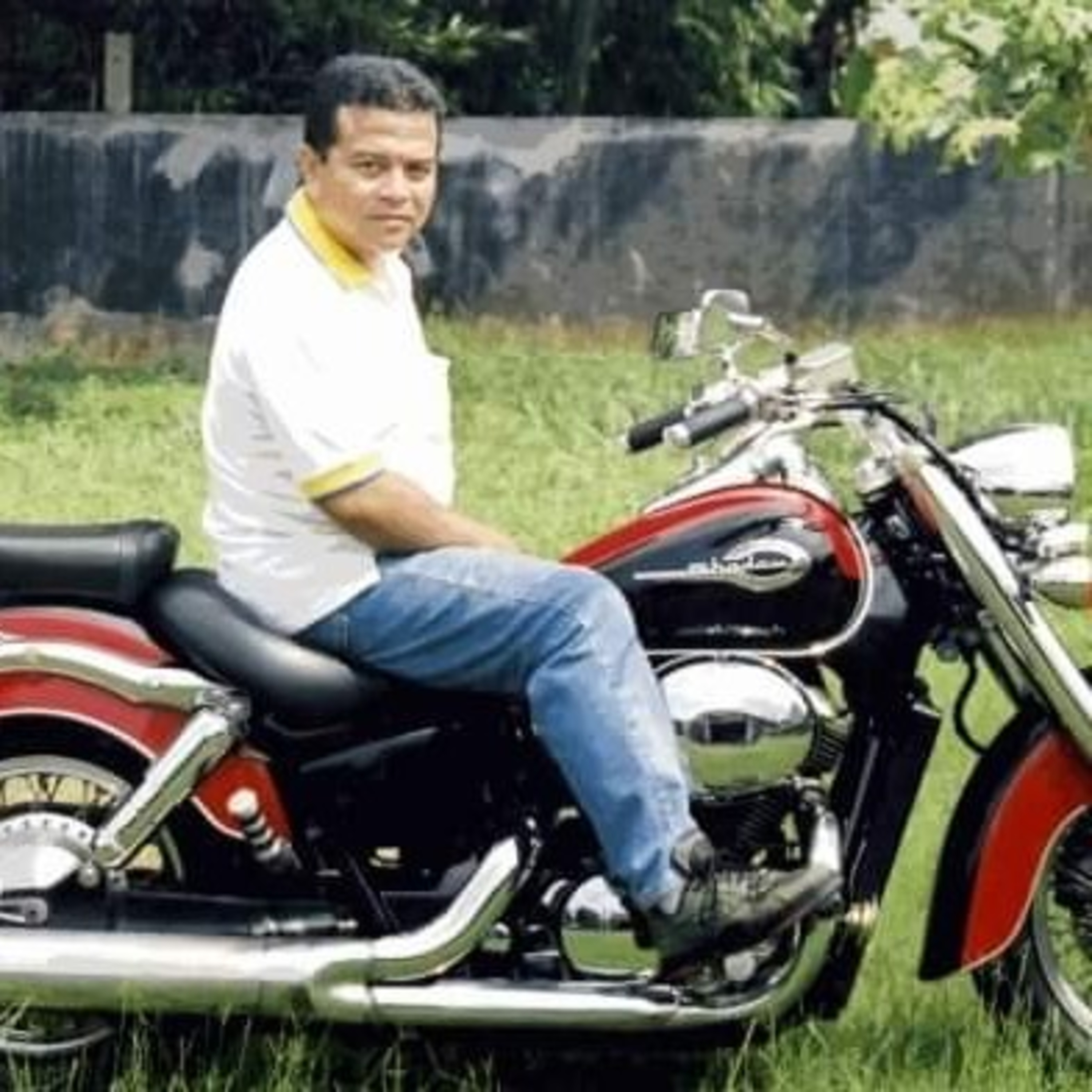 Reza Soedomo