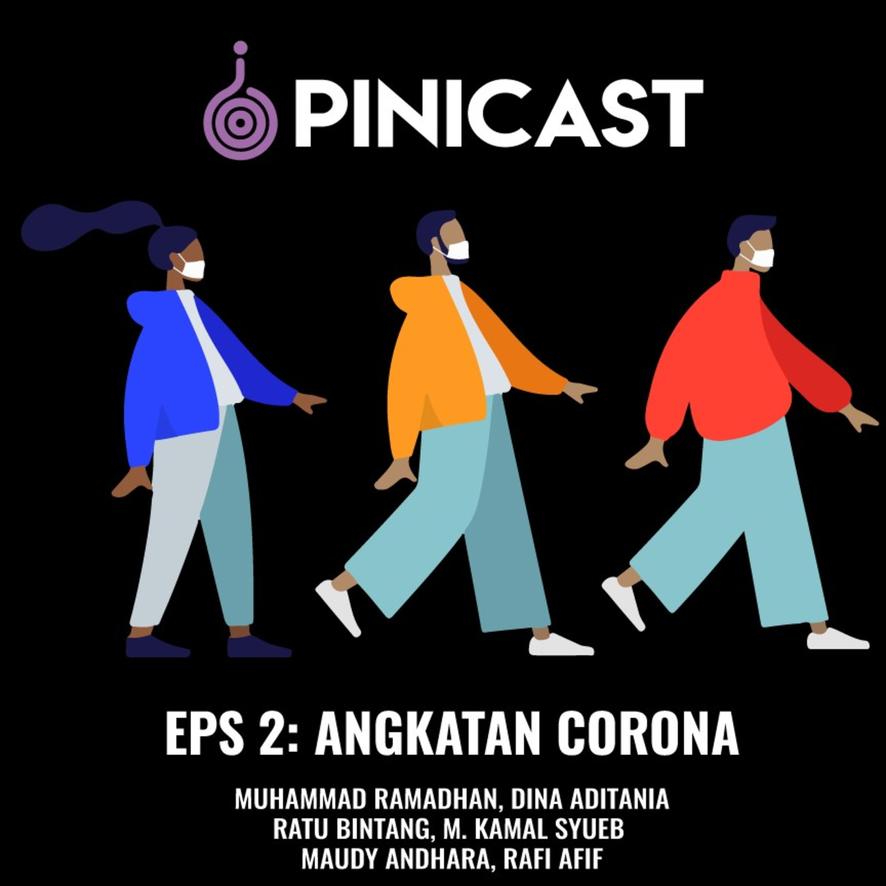 Opini Cast