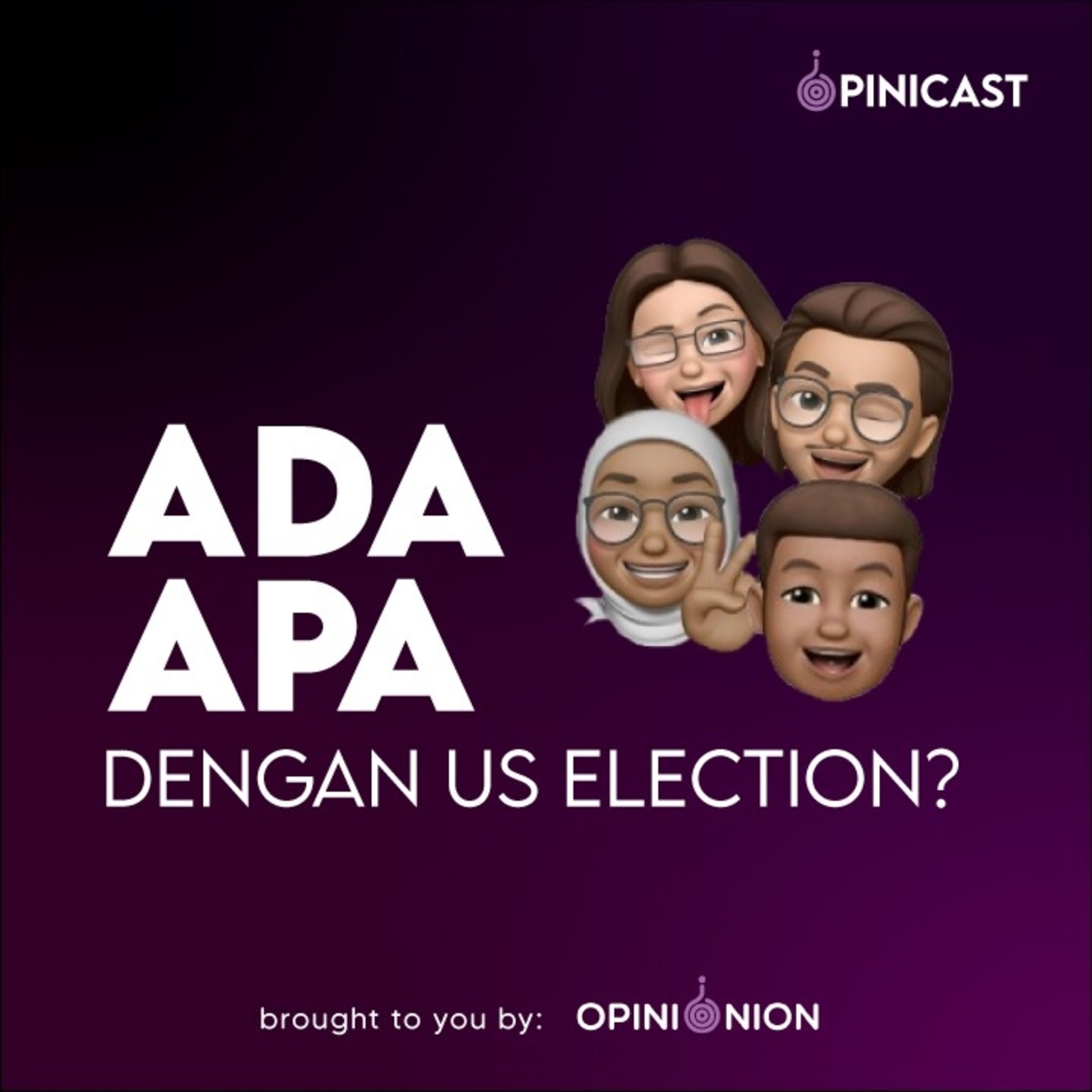 Opini Cast