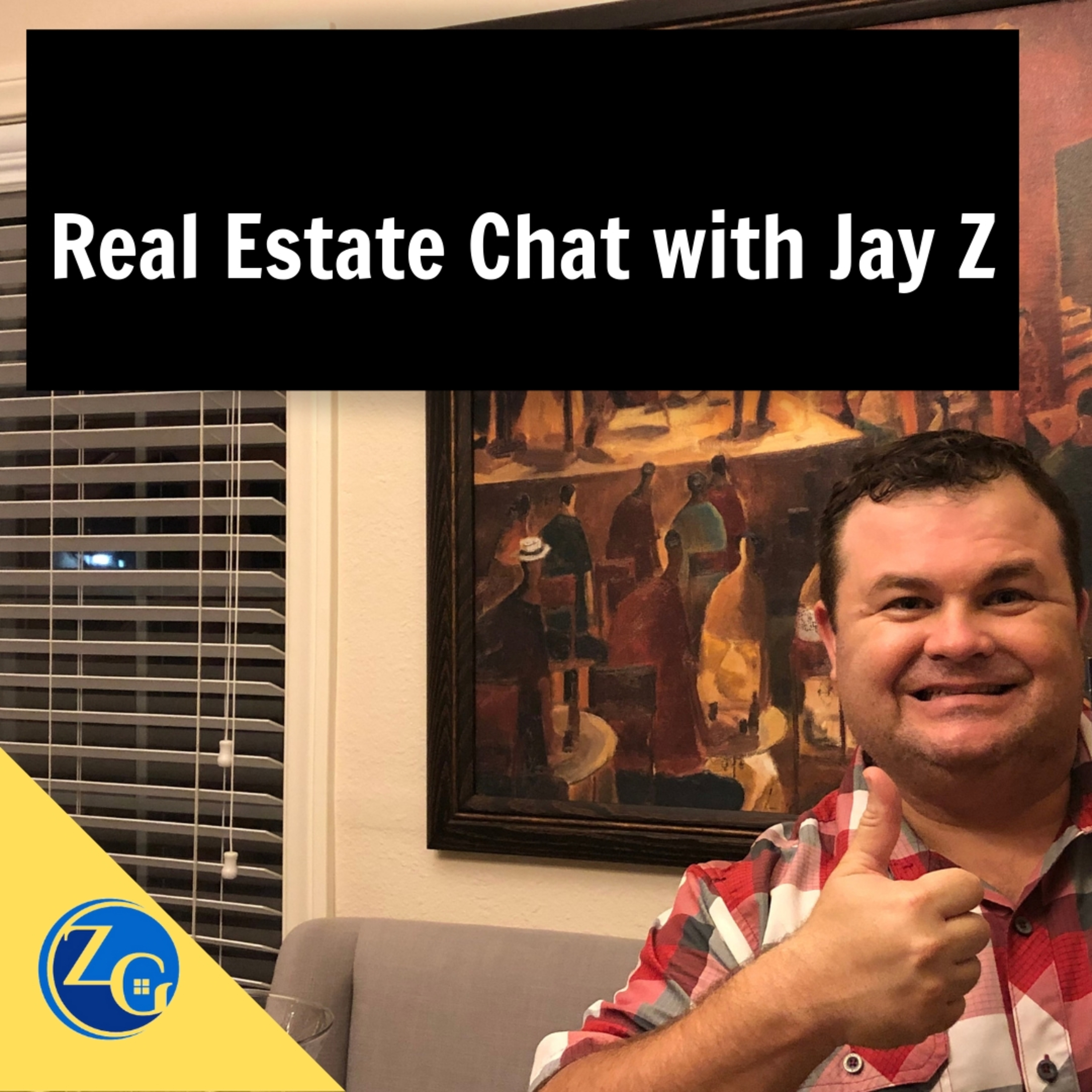 Real Estate Chat with Jason Z