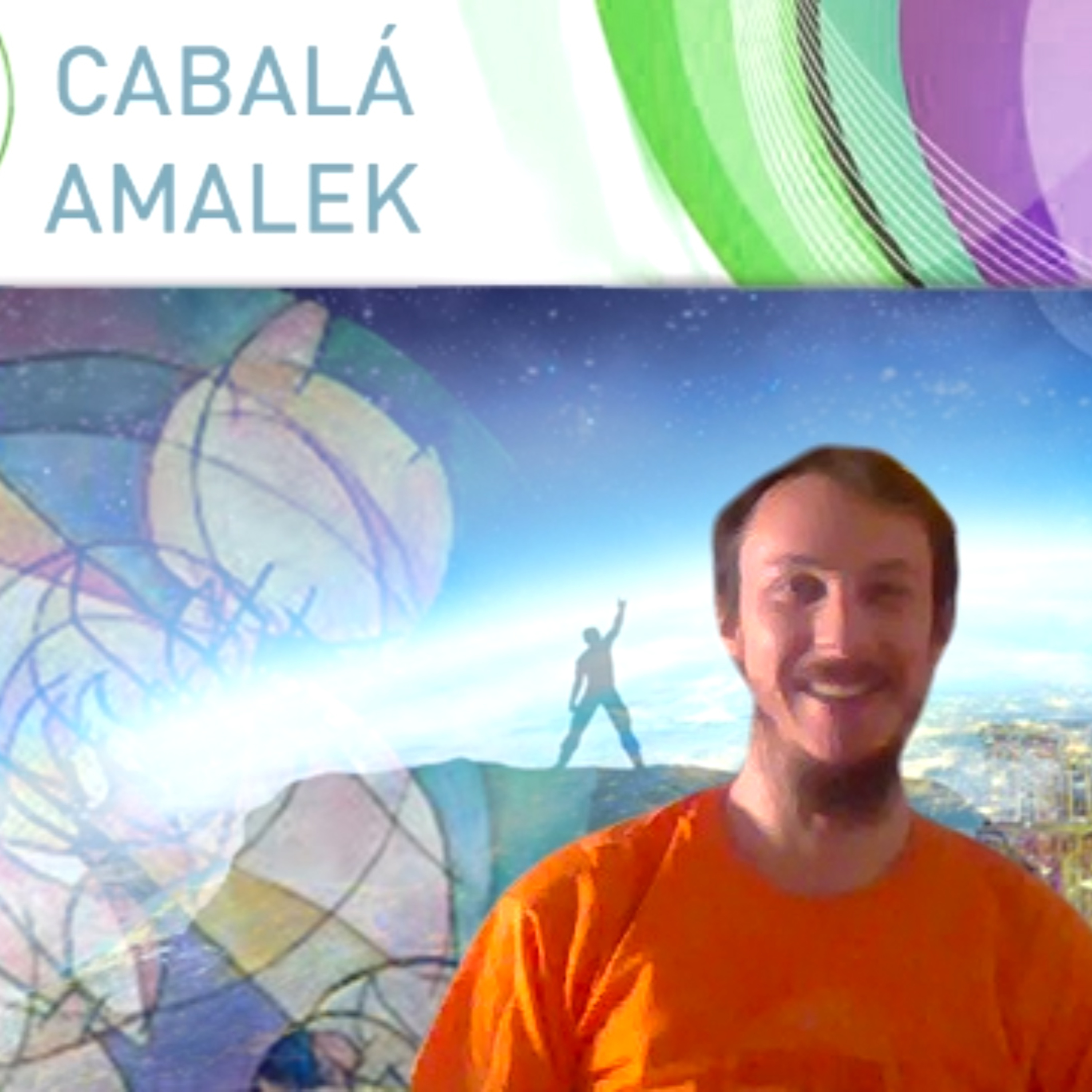 -Ieshiva Anoji- Jasidut Virtual