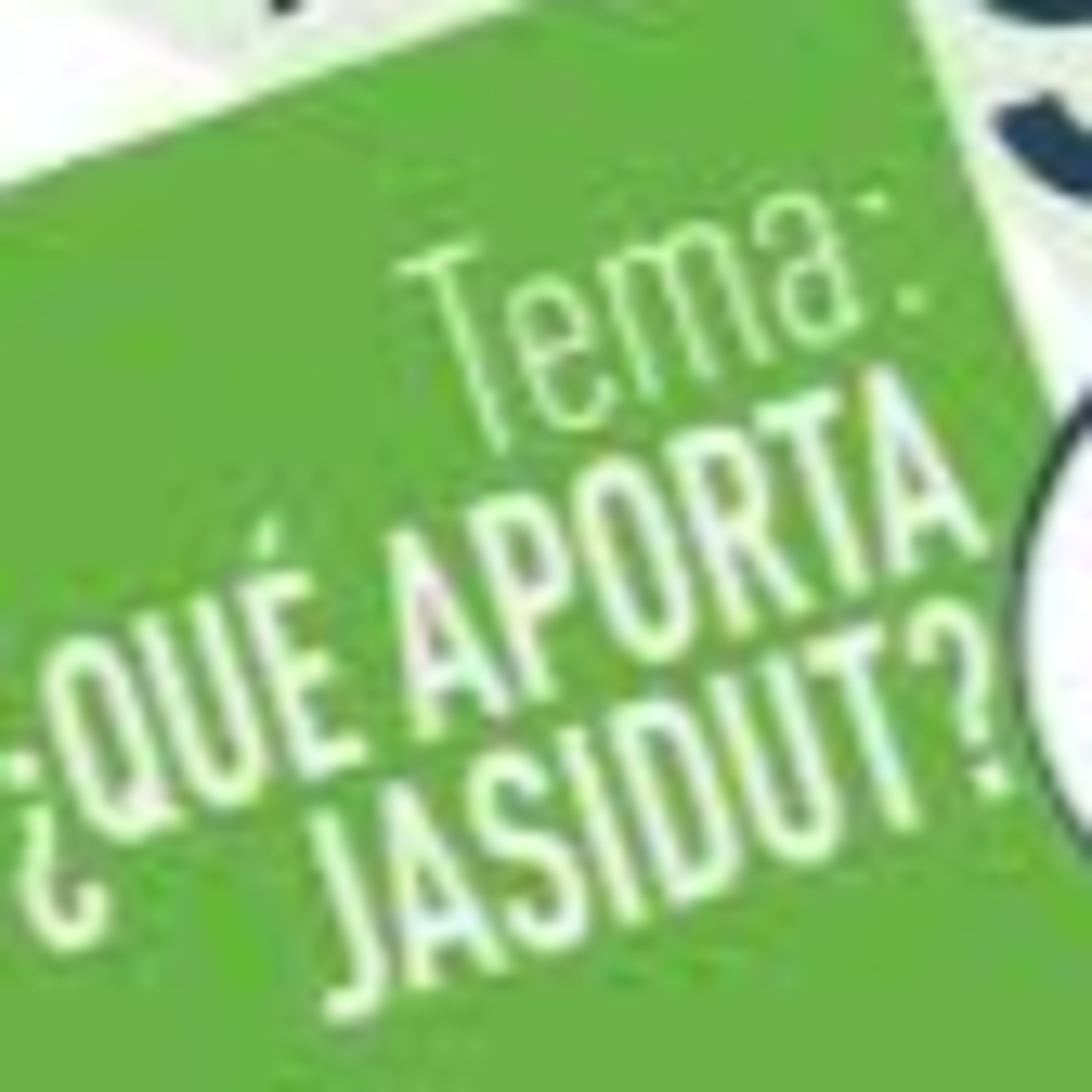 -Ieshiva Anoji- Jasidut Virtual