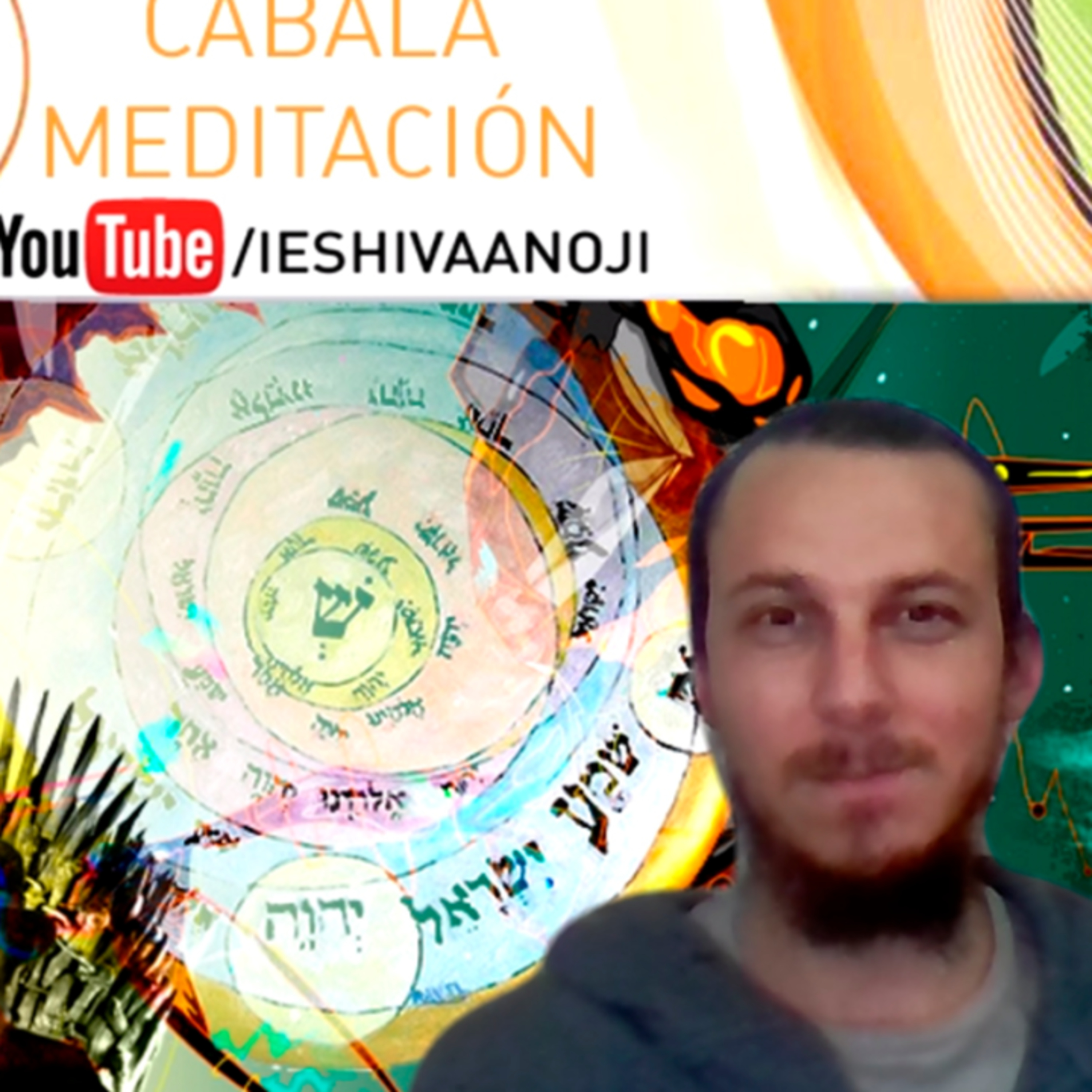 -Ieshiva Anoji- Jasidut Virtual