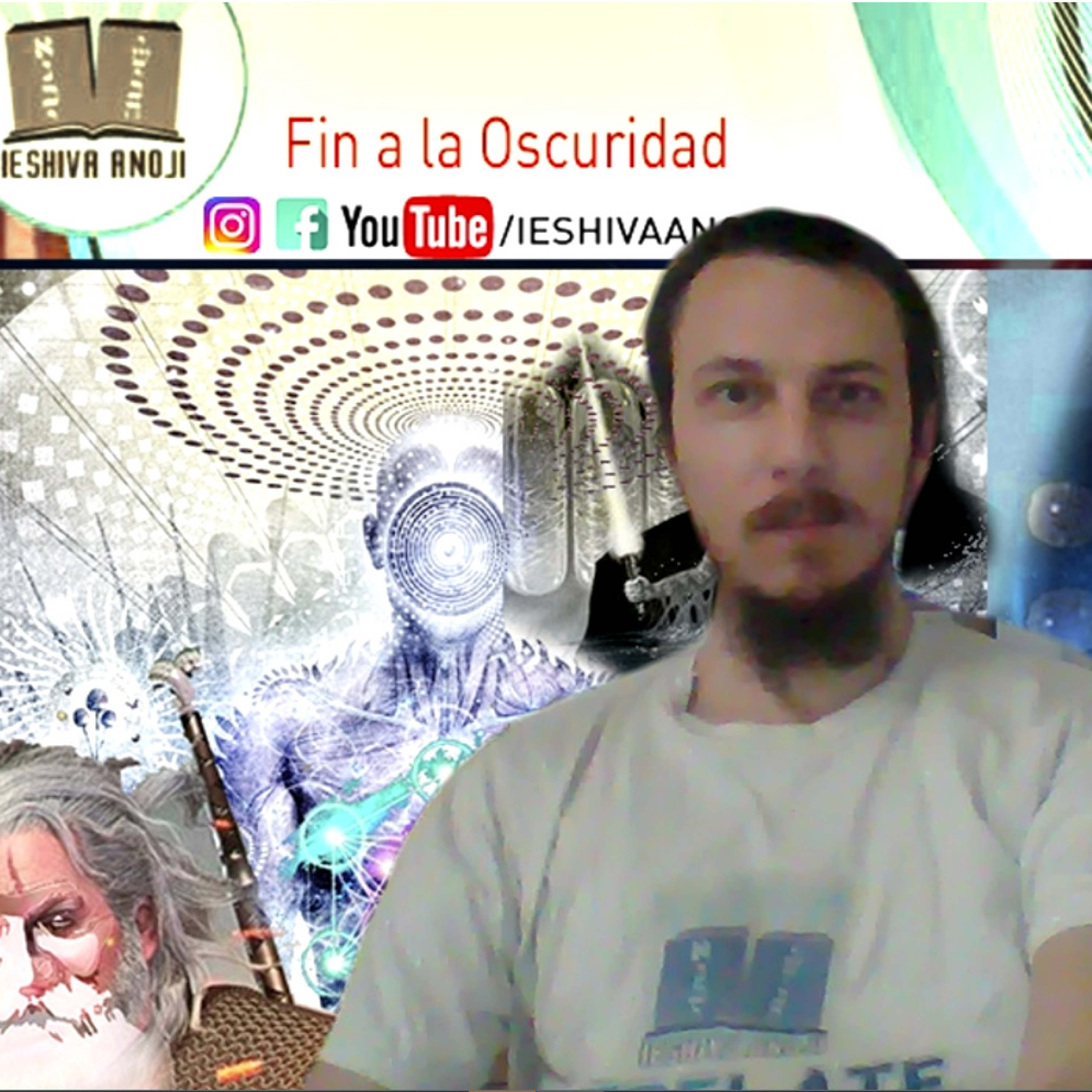 -Ieshiva Anoji- Jasidut Virtual