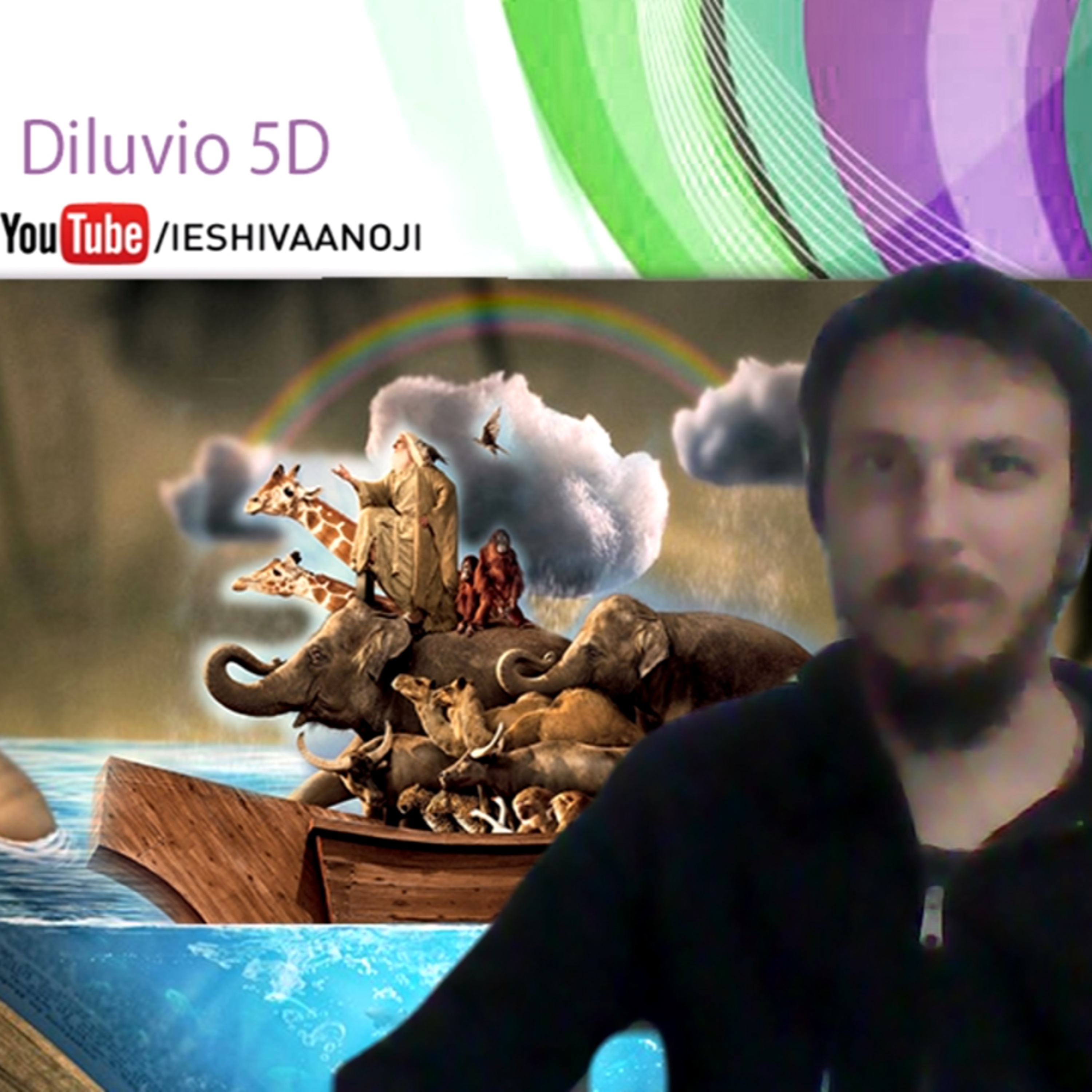 -Ieshiva Anoji- Jasidut Virtual