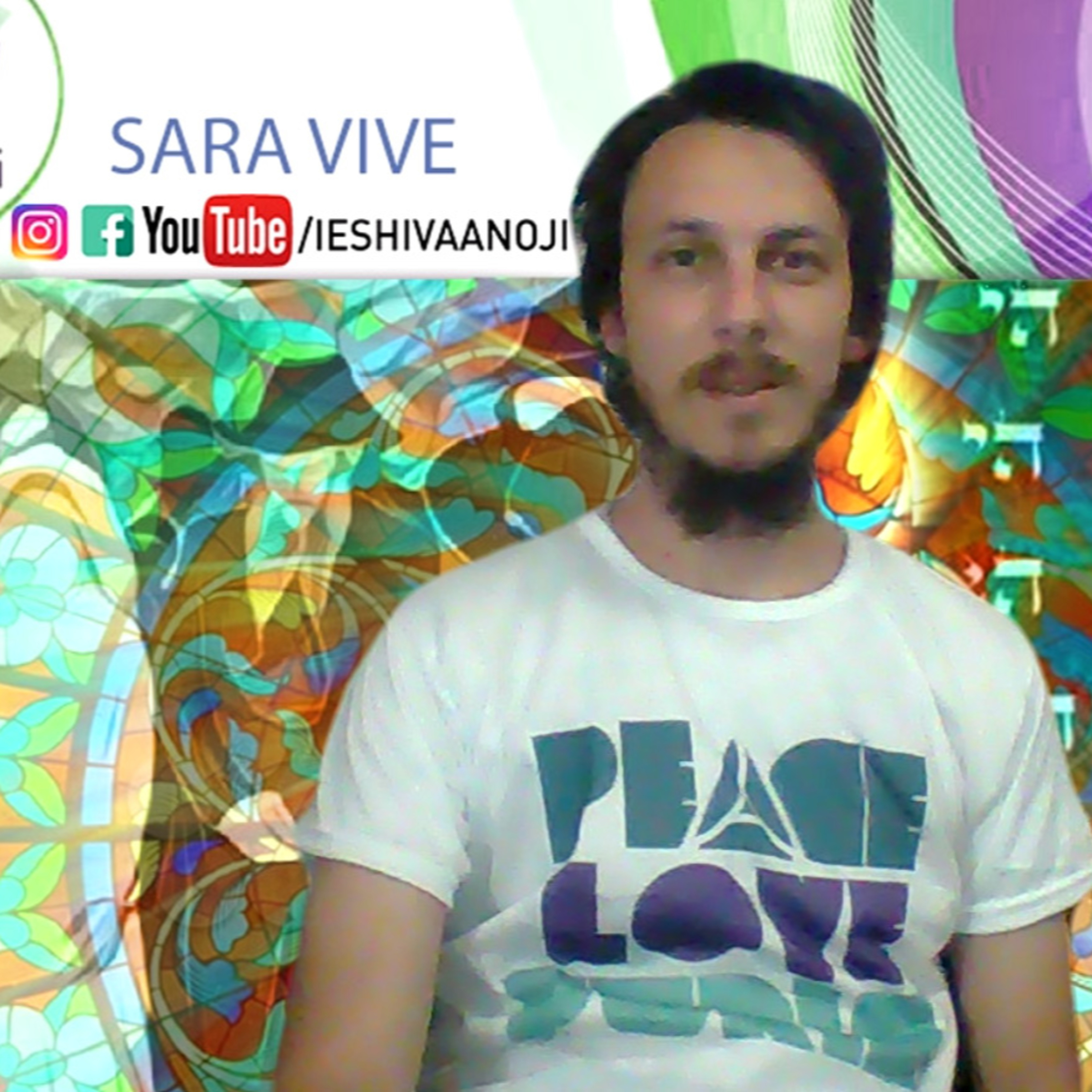 -Ieshiva Anoji- Jasidut Virtual