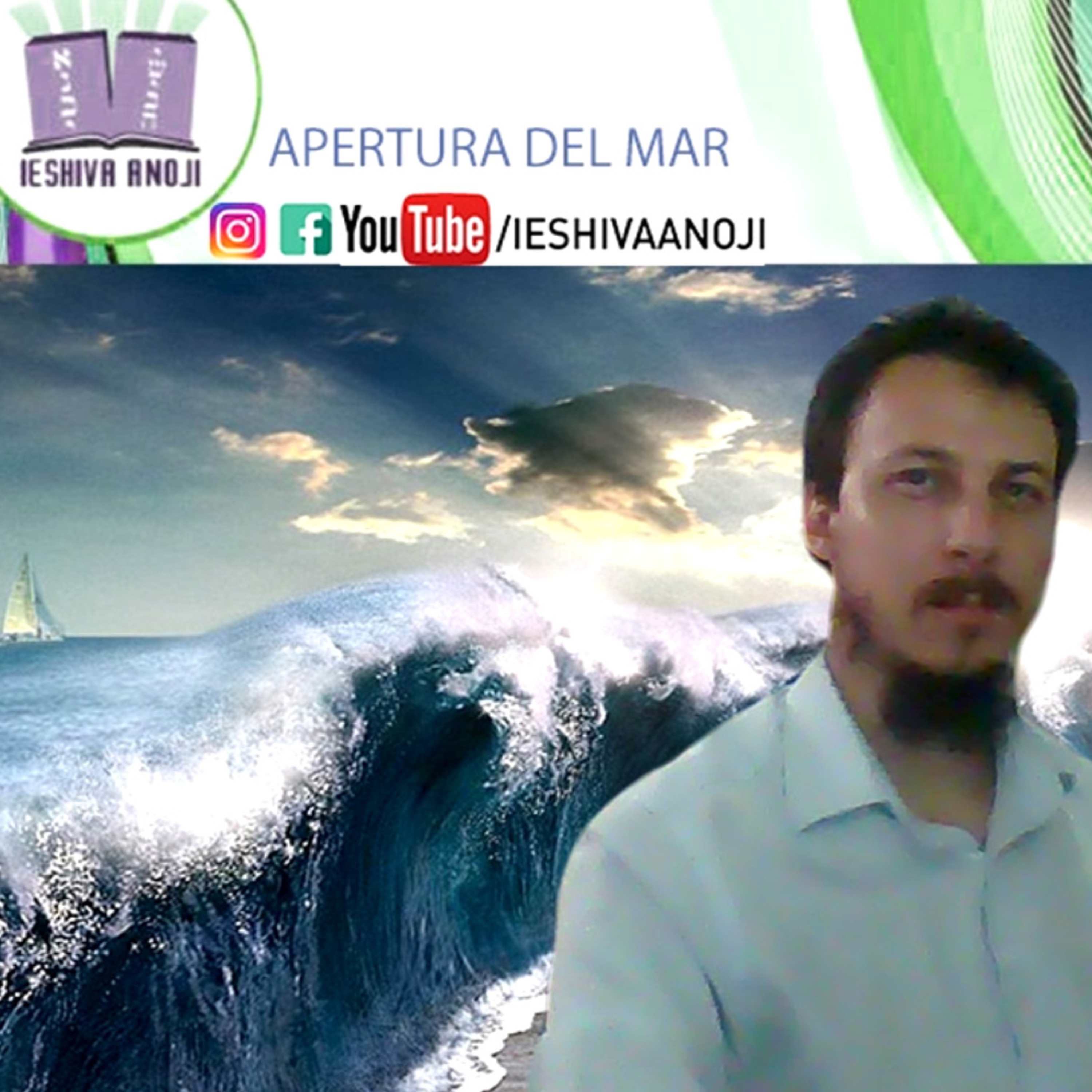 -Ieshiva Anoji- Jasidut Virtual