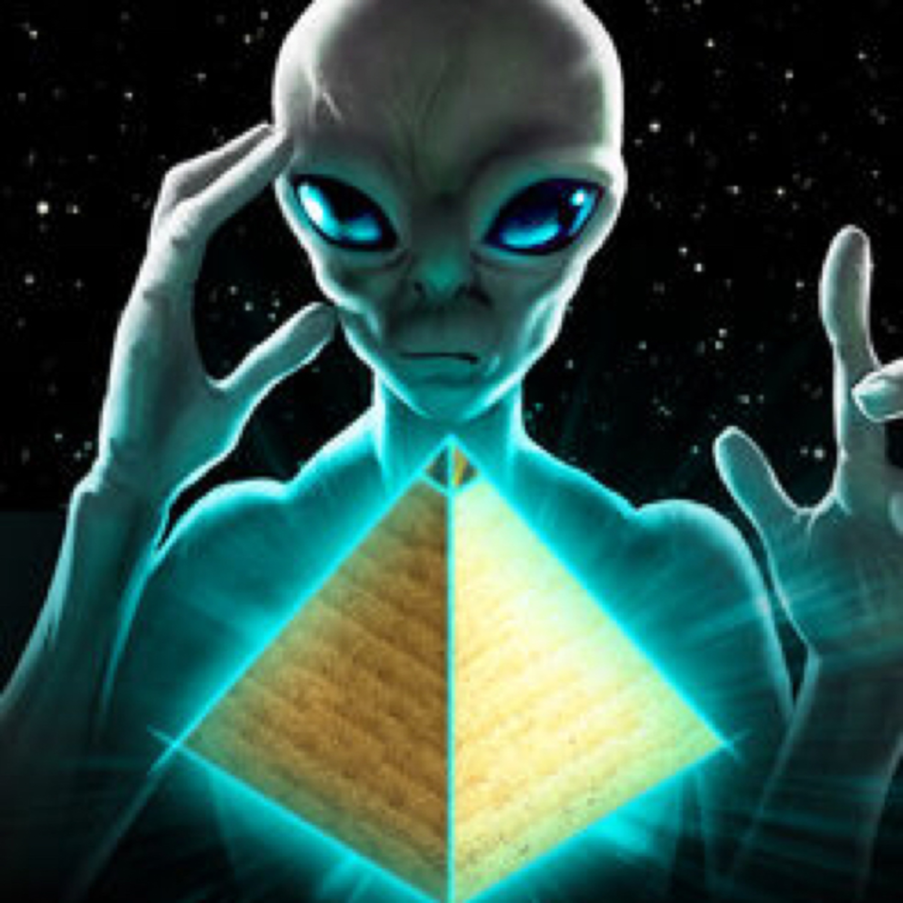 👽Aliens with ZP🚚 episode artwork