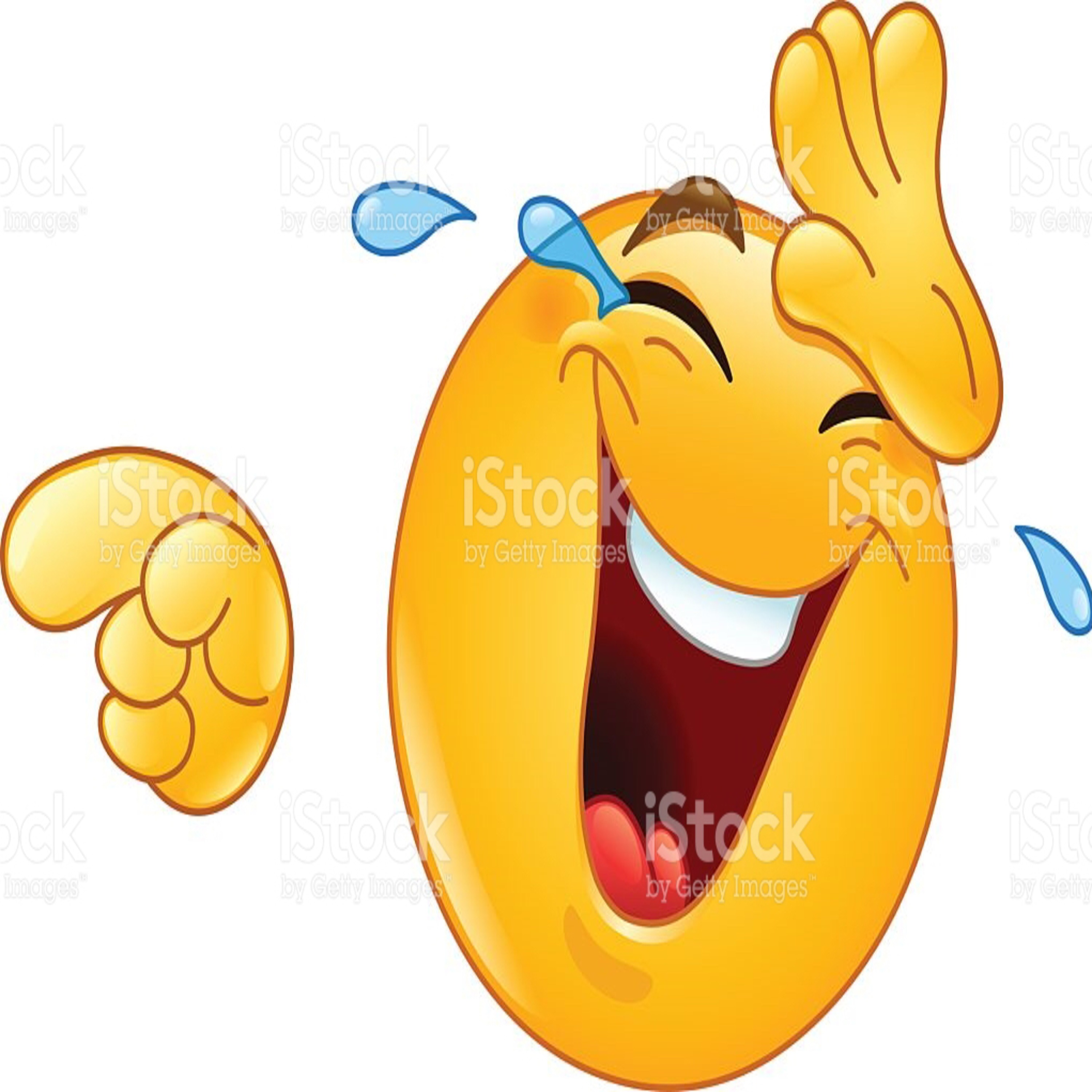 Laughing with Teniecka episode artwork