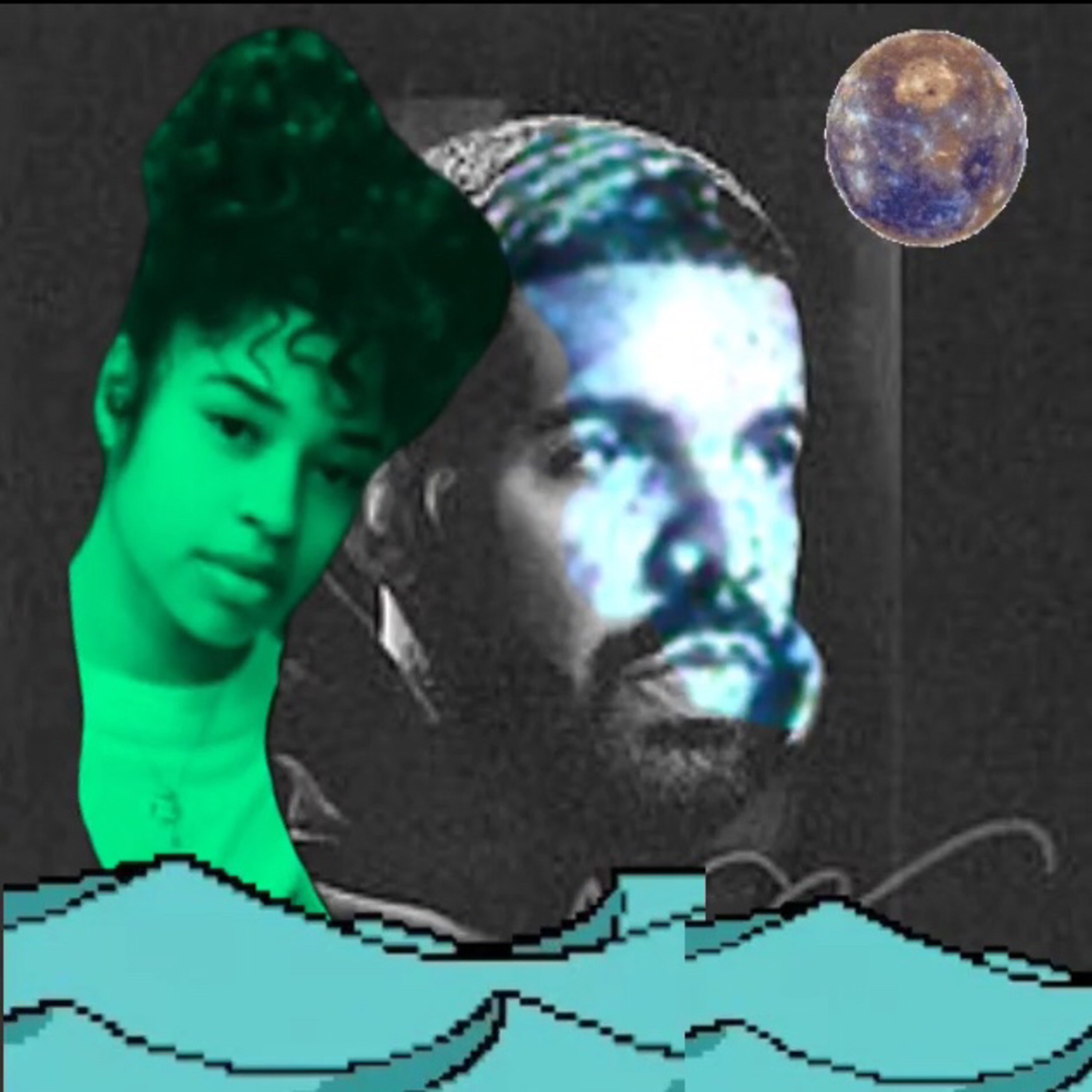 In My Feelings (Goo’d Up Worm Orgy Remix Ft. Ella Mai) episode artwork