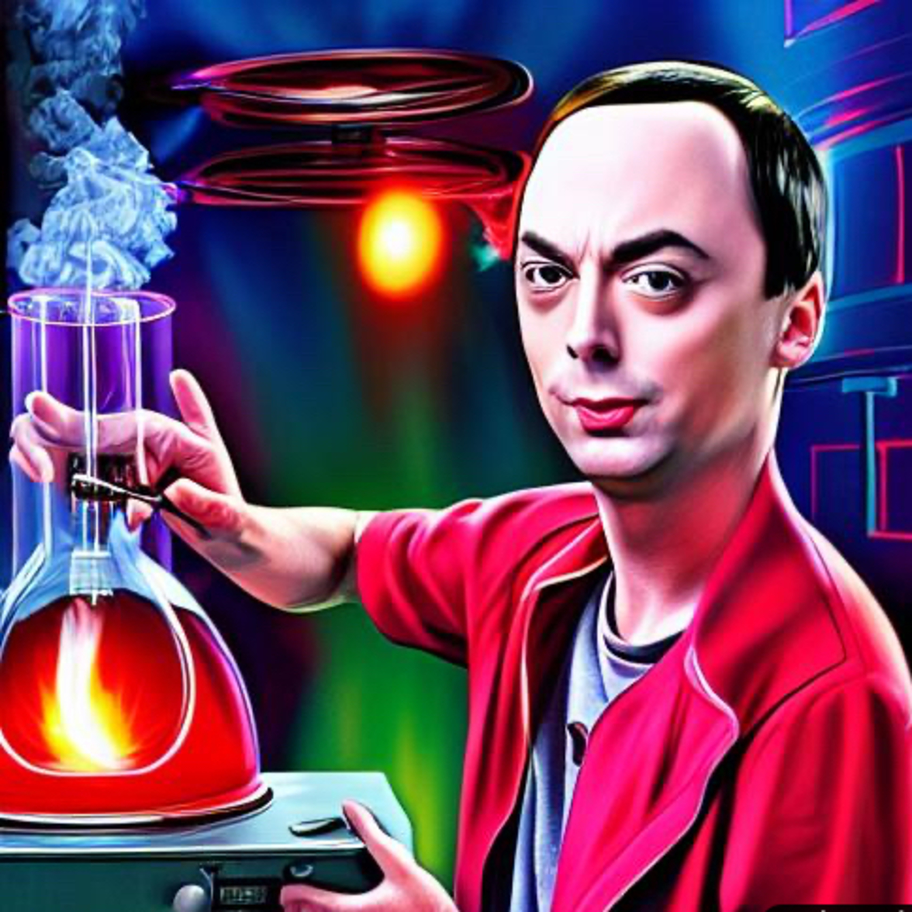 Gas Stoves, Nuclear Fusion, and Red Light Therapy