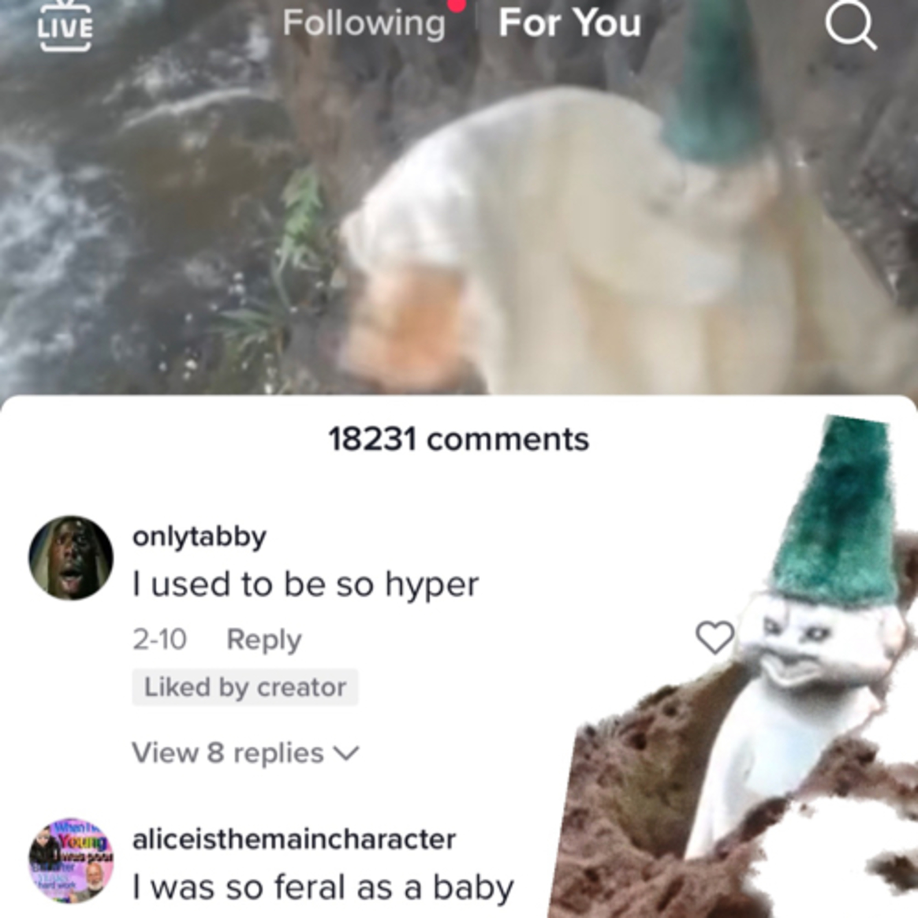 In defense of the comments section
