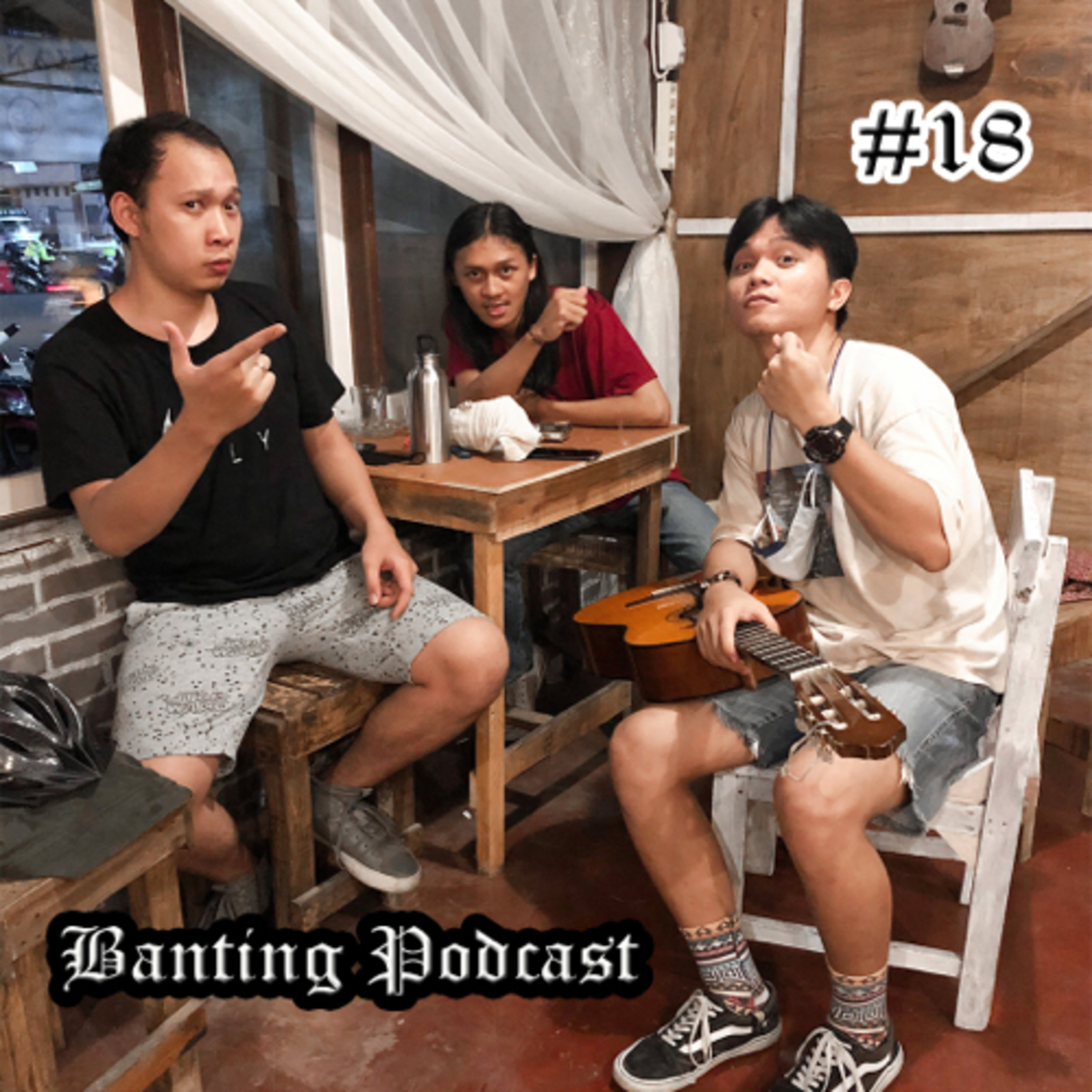 BANTING PODCAST