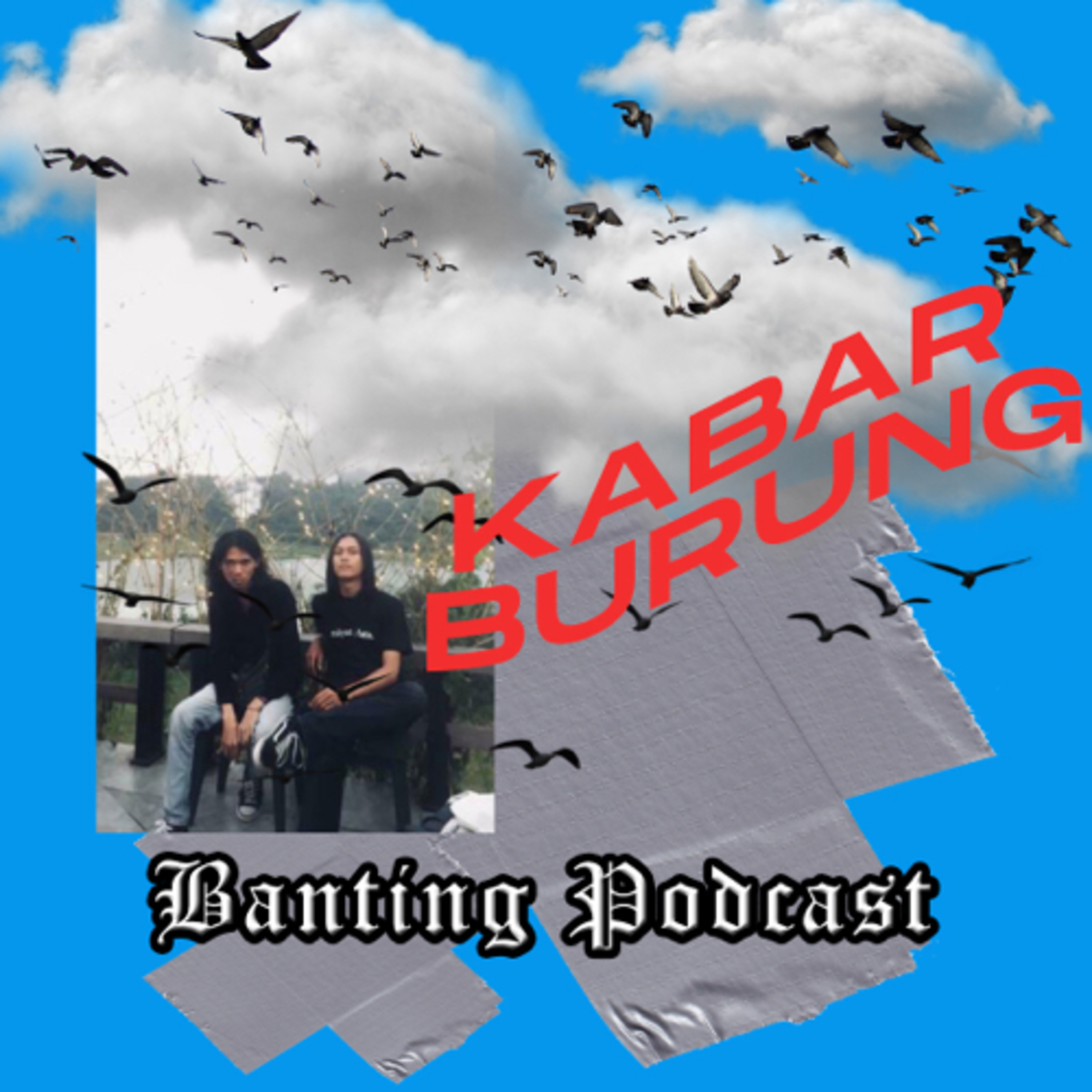 BANTING PODCAST