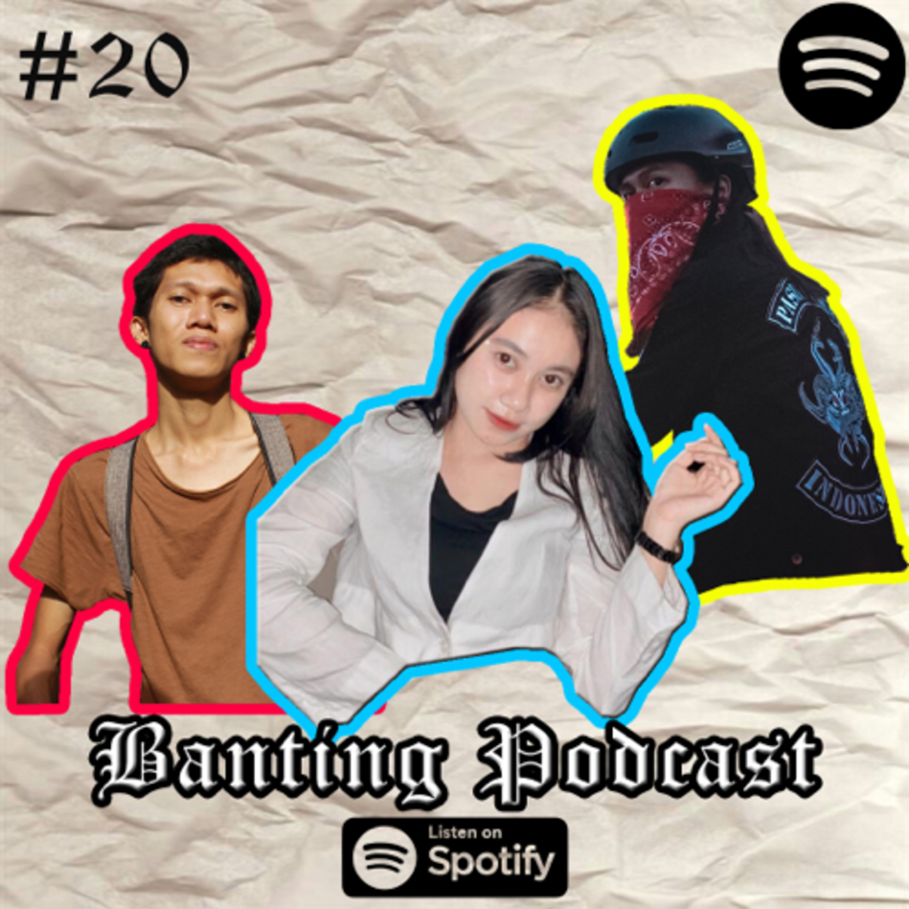 BANTING PODCAST