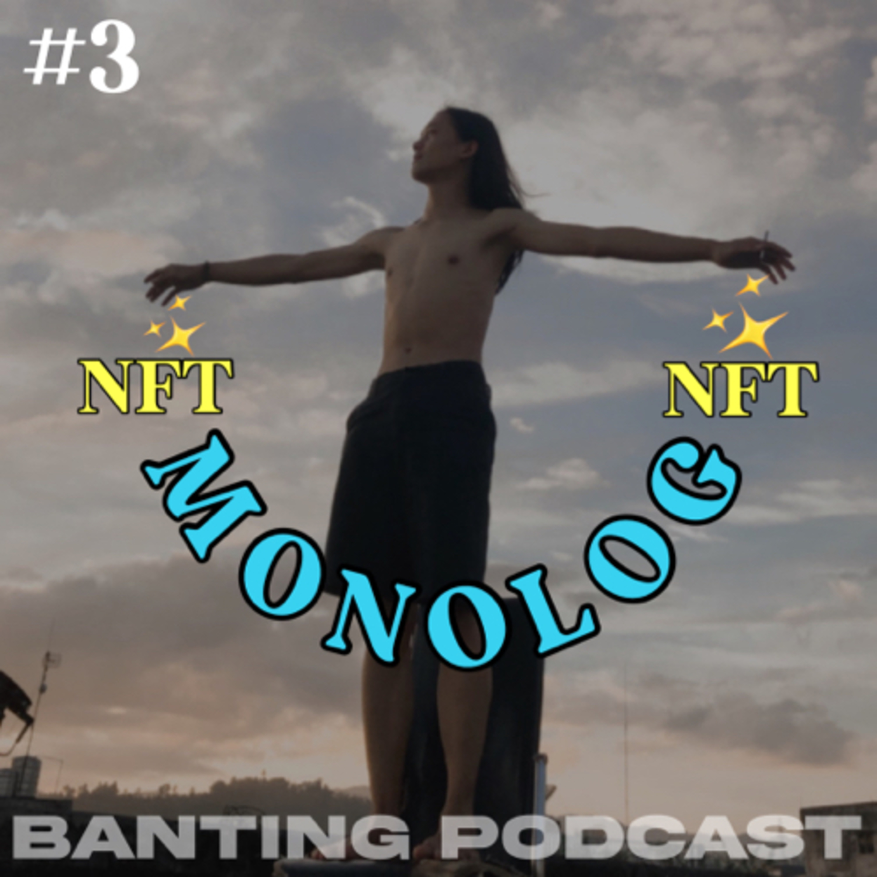 BANTING PODCAST
