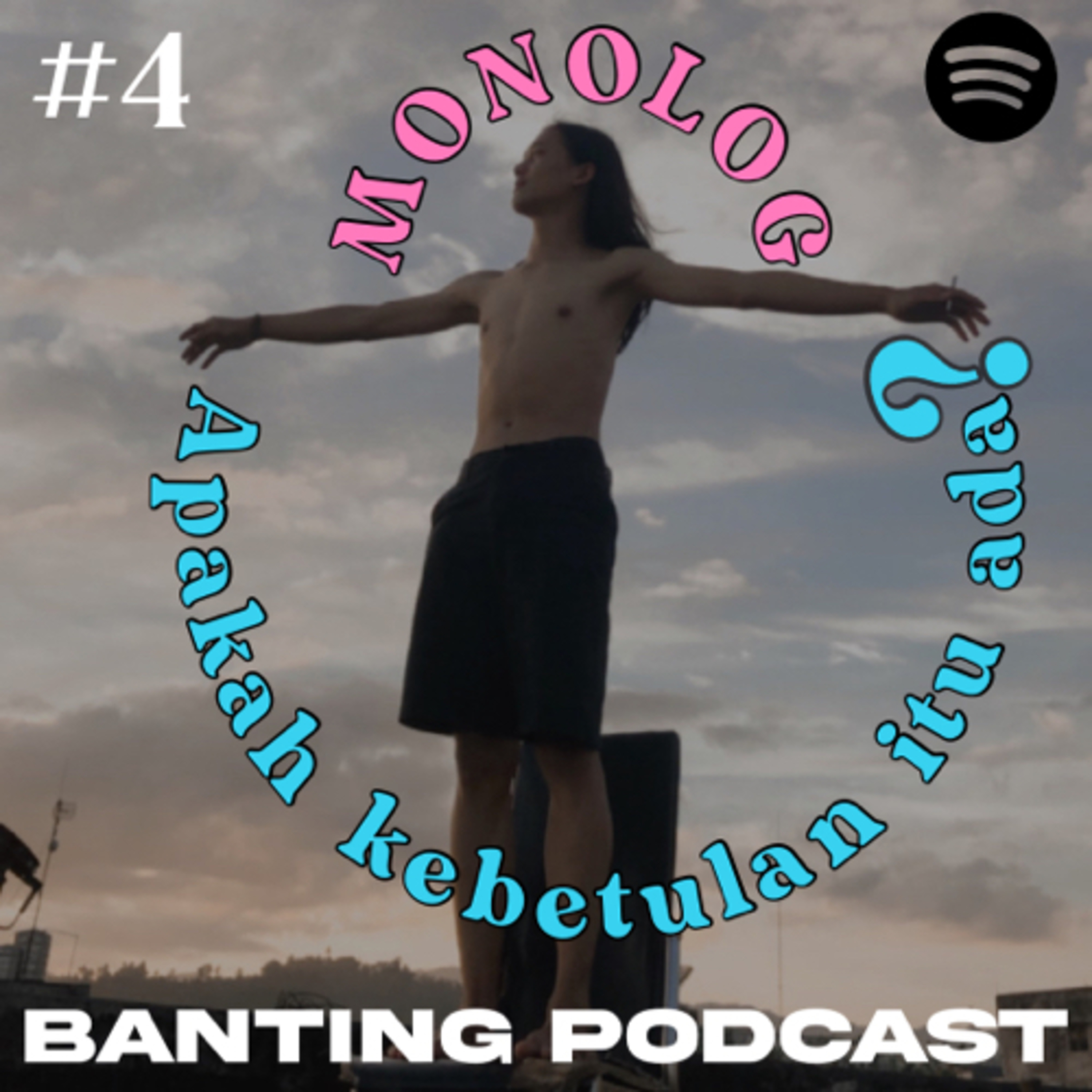 BANTING PODCAST