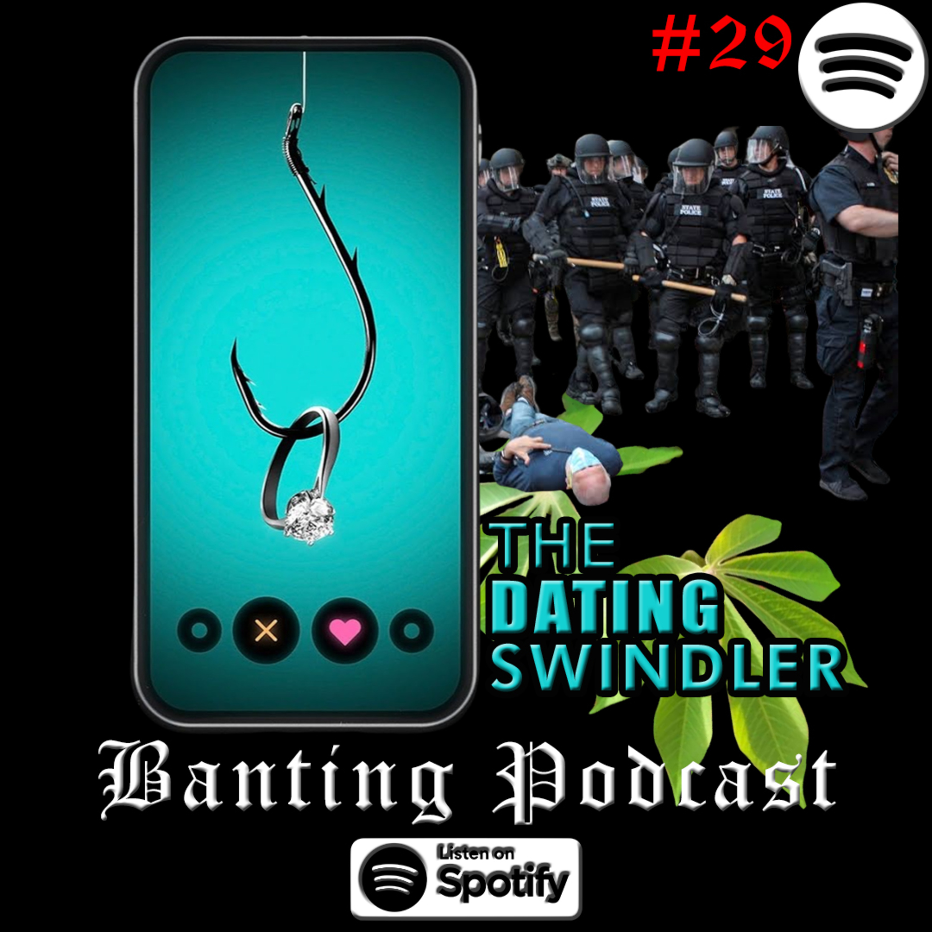 BANTING PODCAST