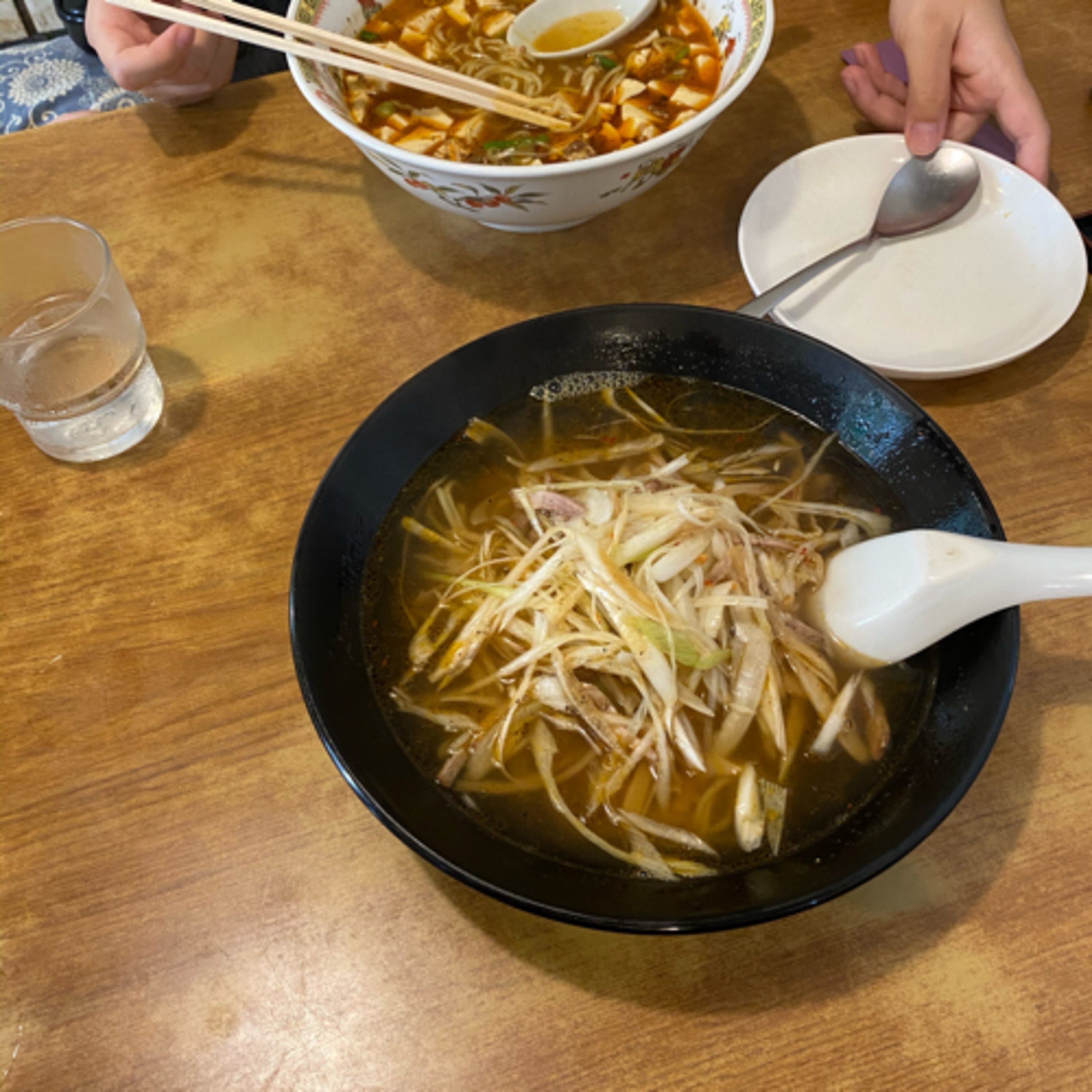 cover of episode 融資と外食