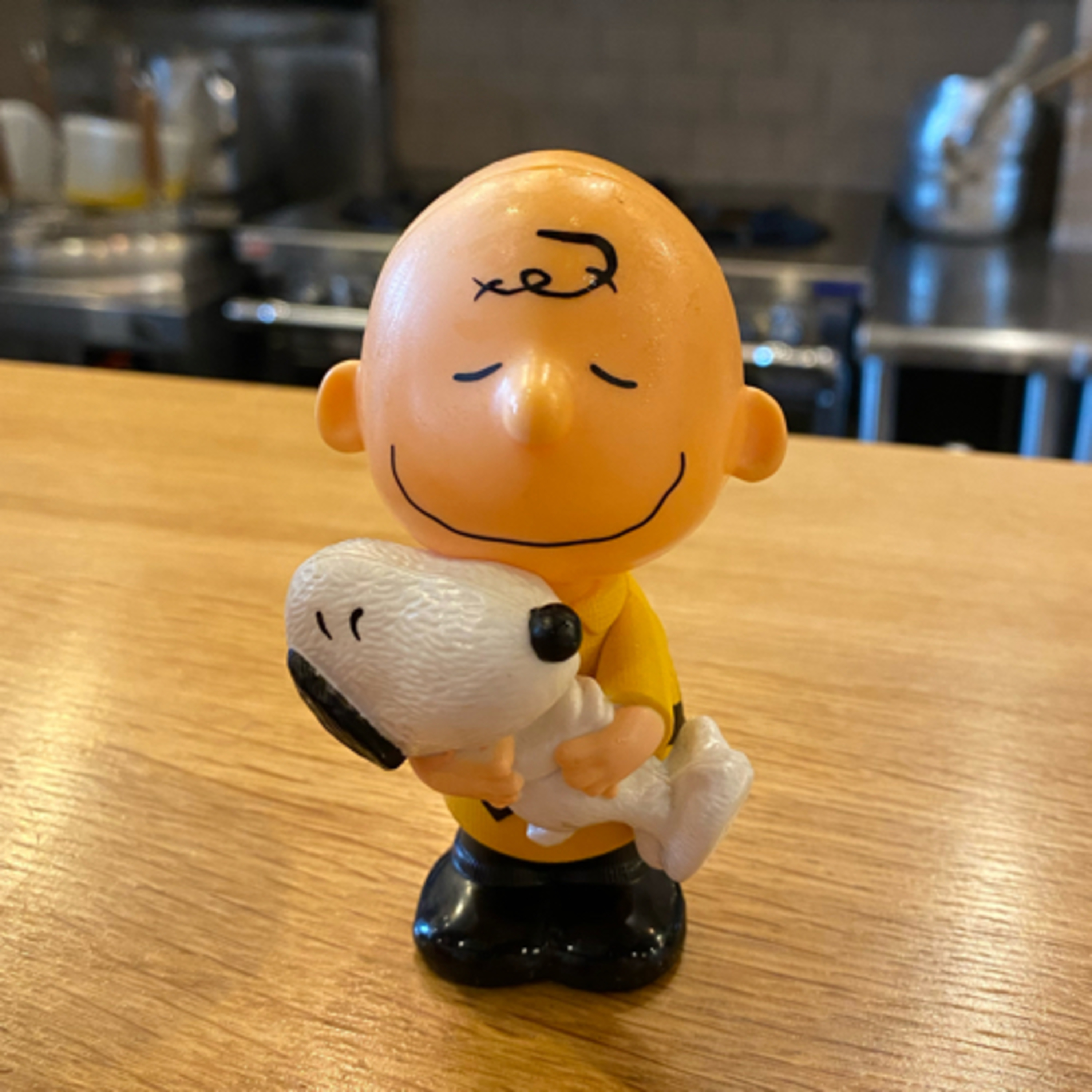 cover of episode 深い眠りと新作ラーメン