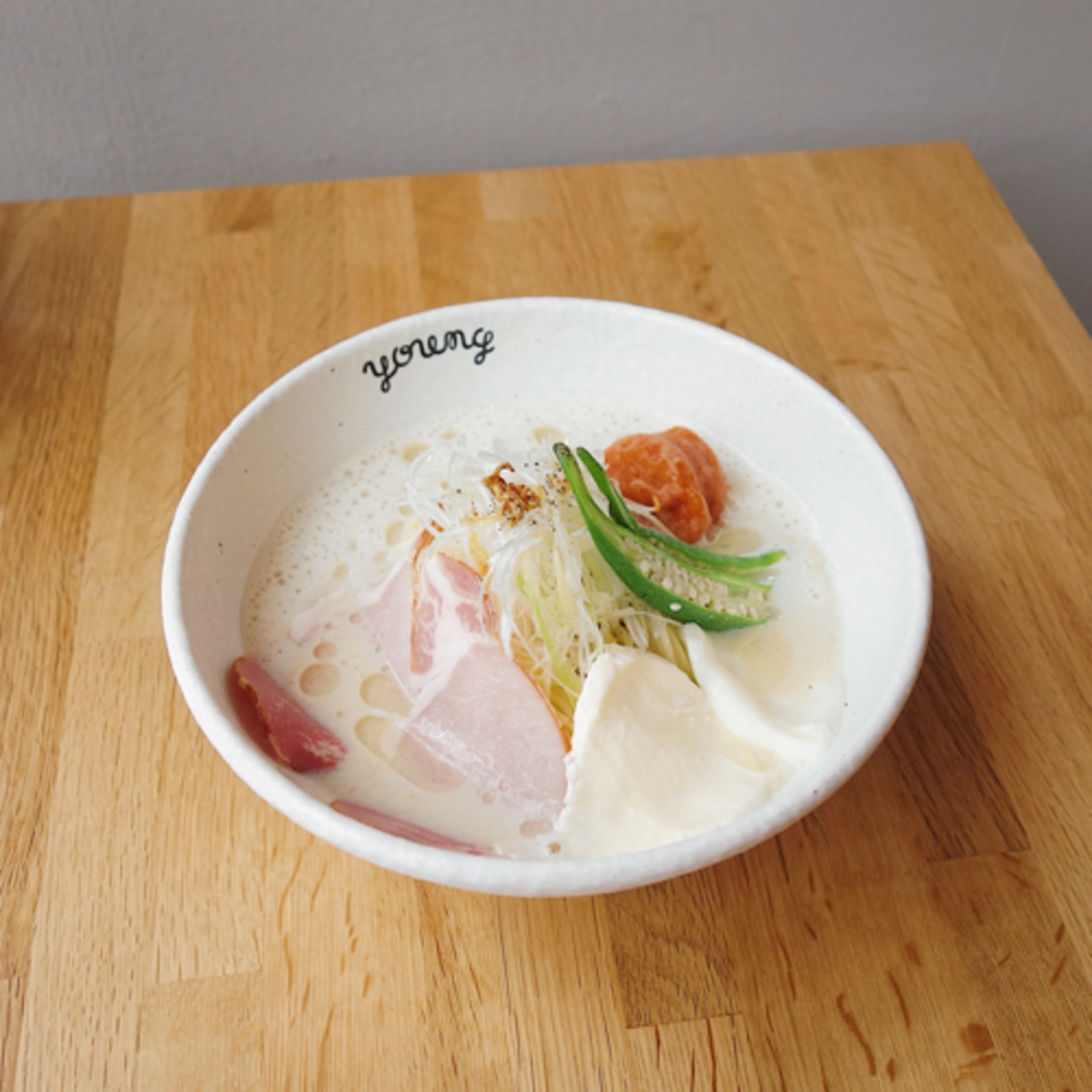 cover of episode 新しいラーメンと新しいお店