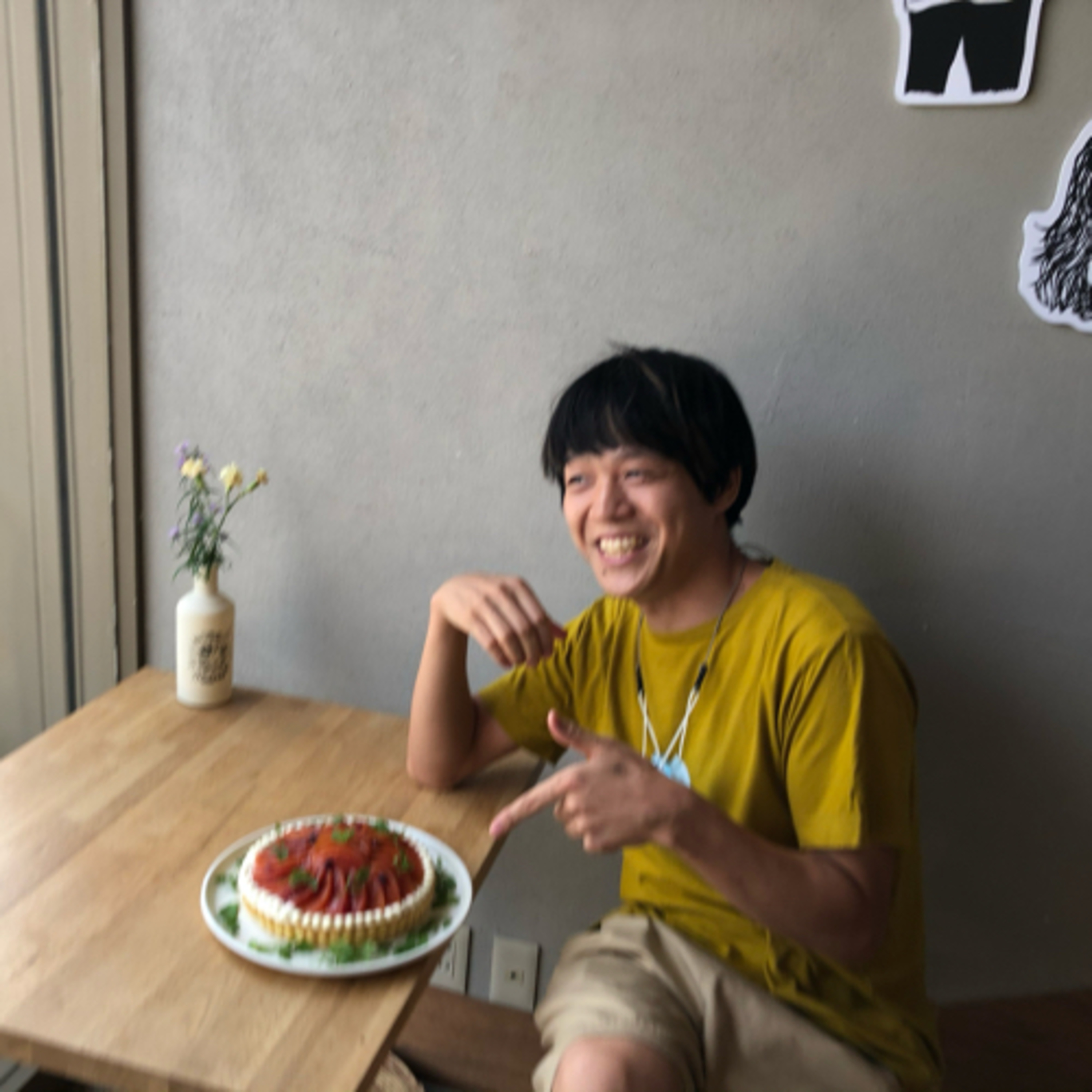 cover of episode 幽霊とパニック