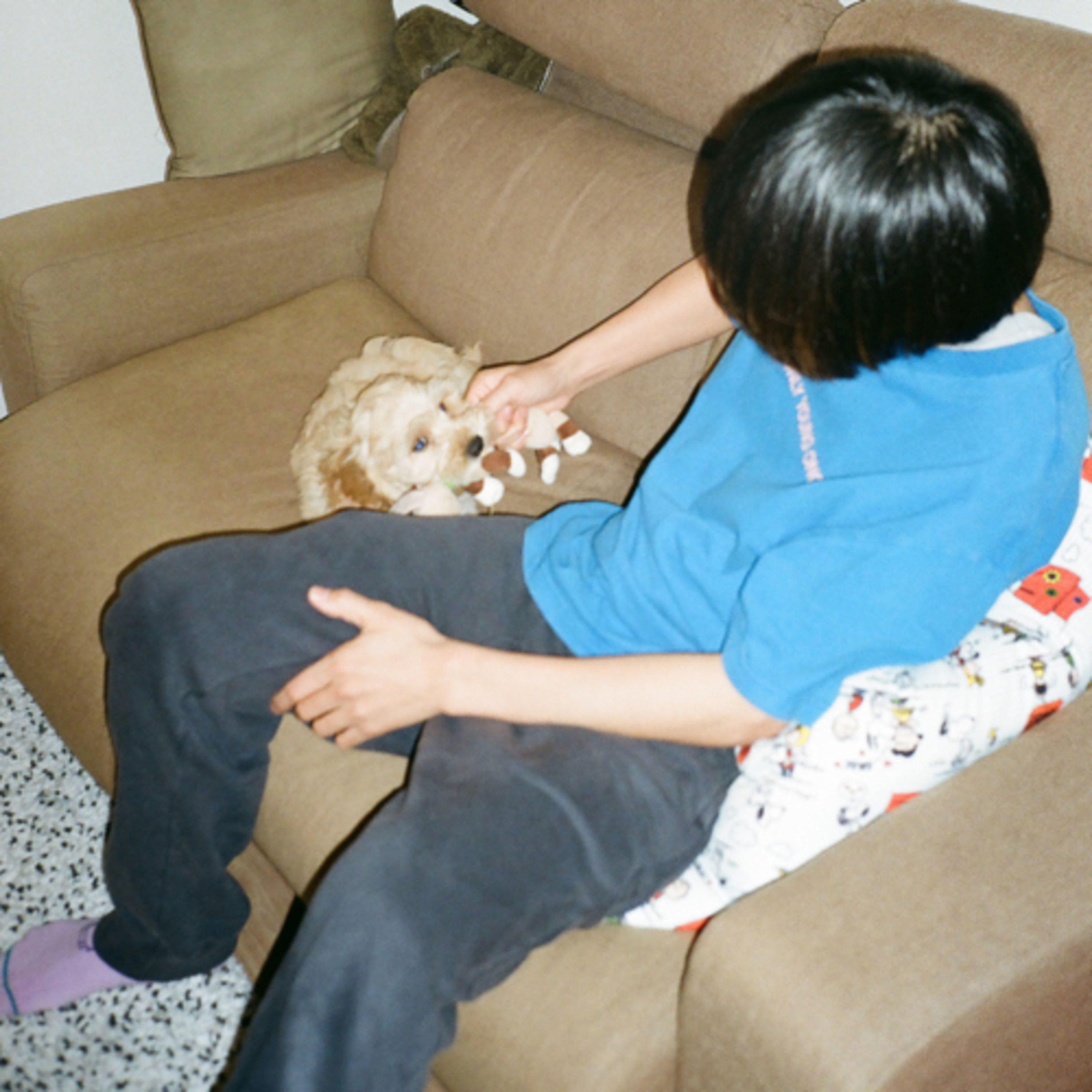cover of episode るーん