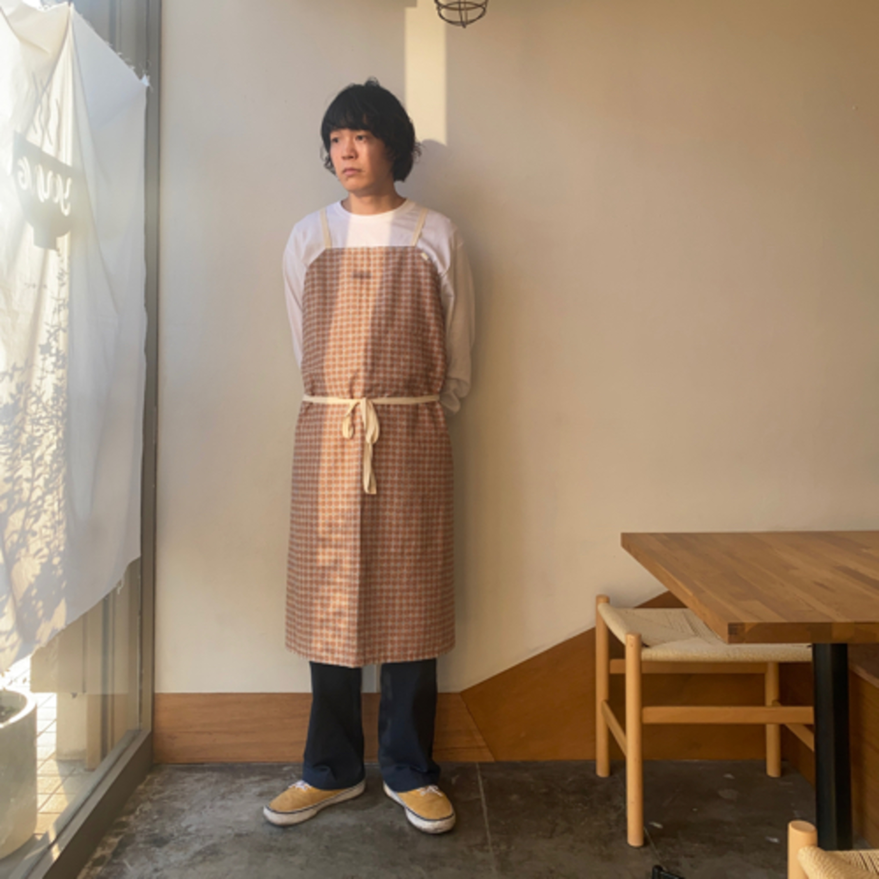 cover of episode 闇について